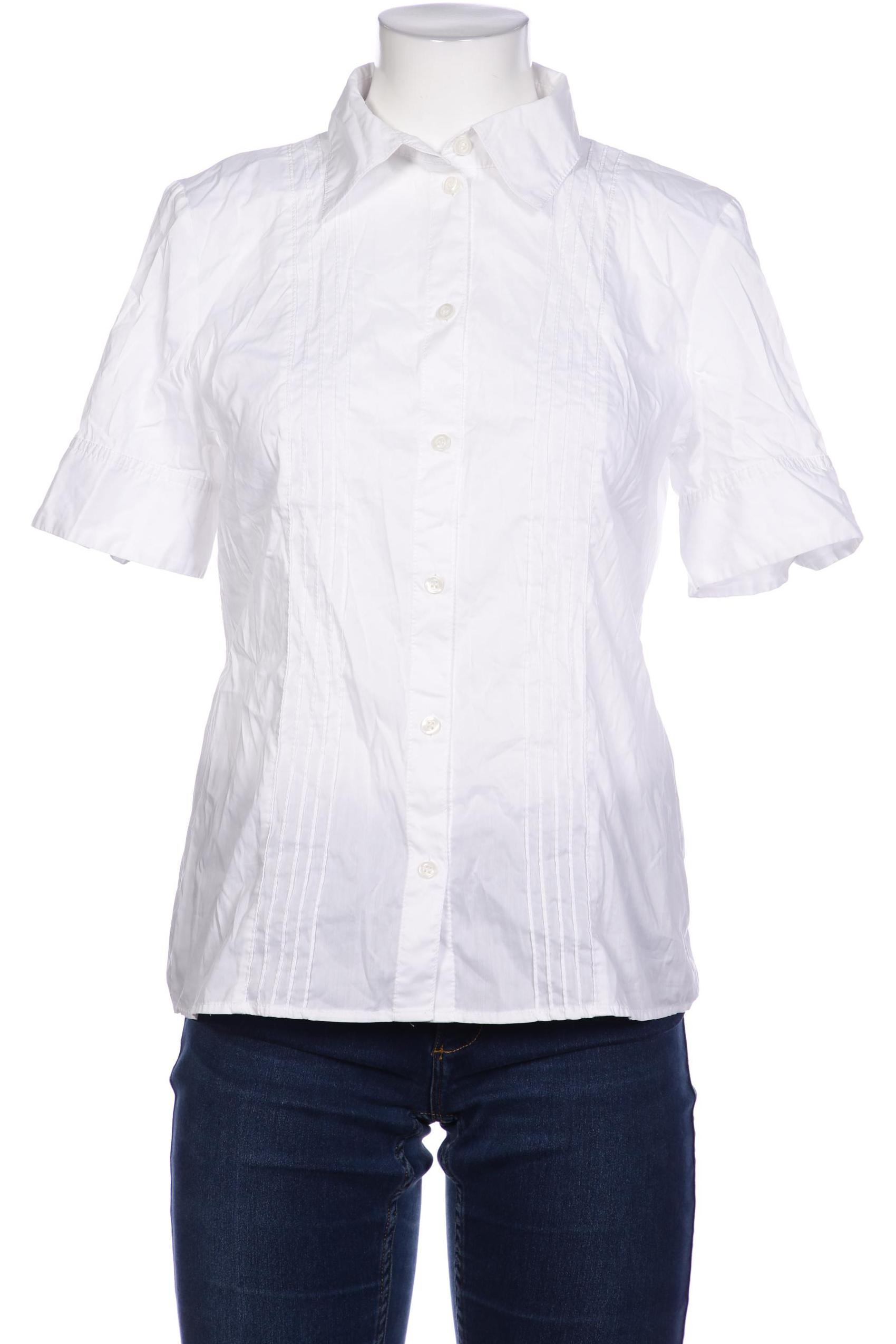 

Betty Barclay Damen Bluse, weiß, Gr. 40