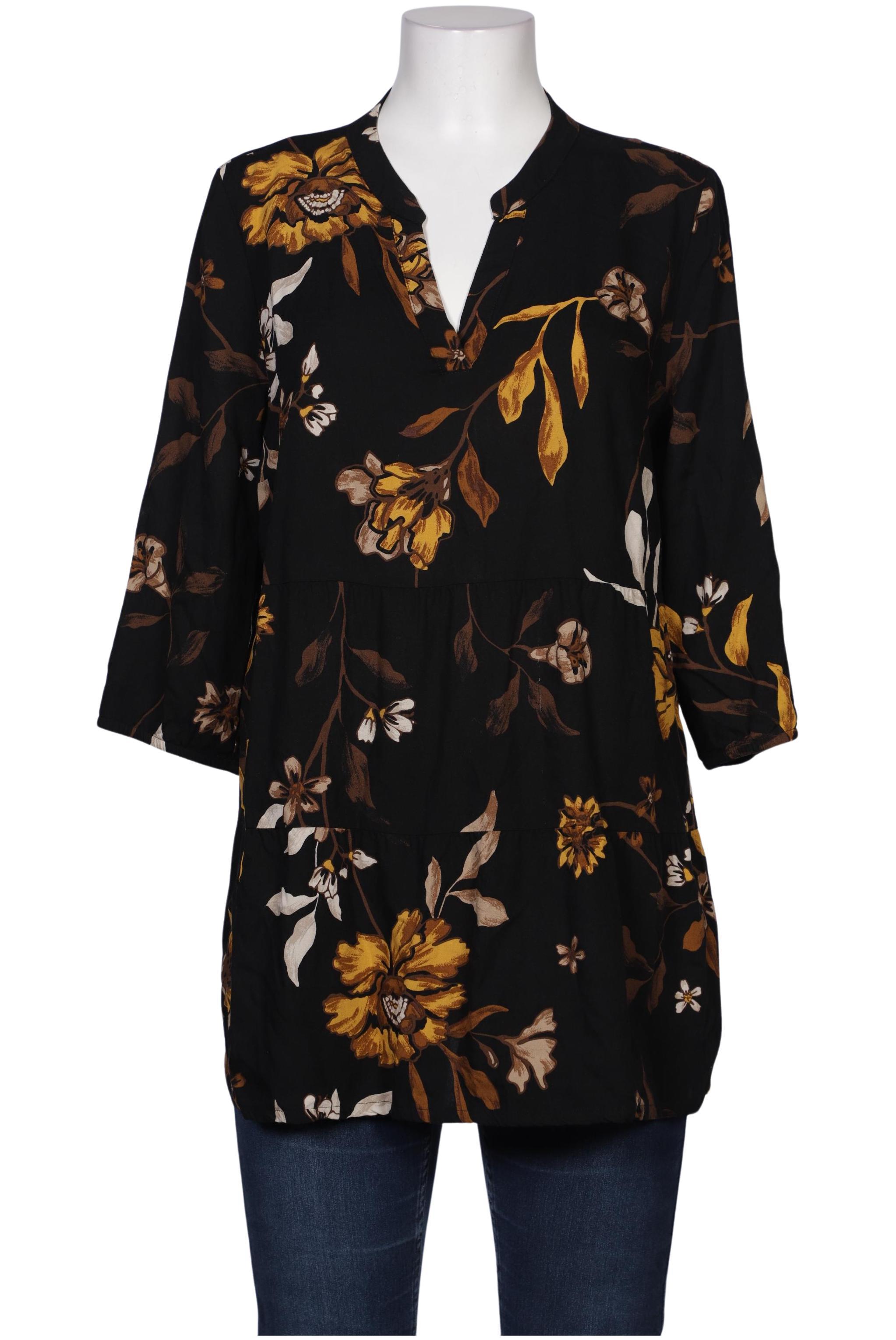 

Betty Barclay Damen Bluse, schwarz, Gr. 42