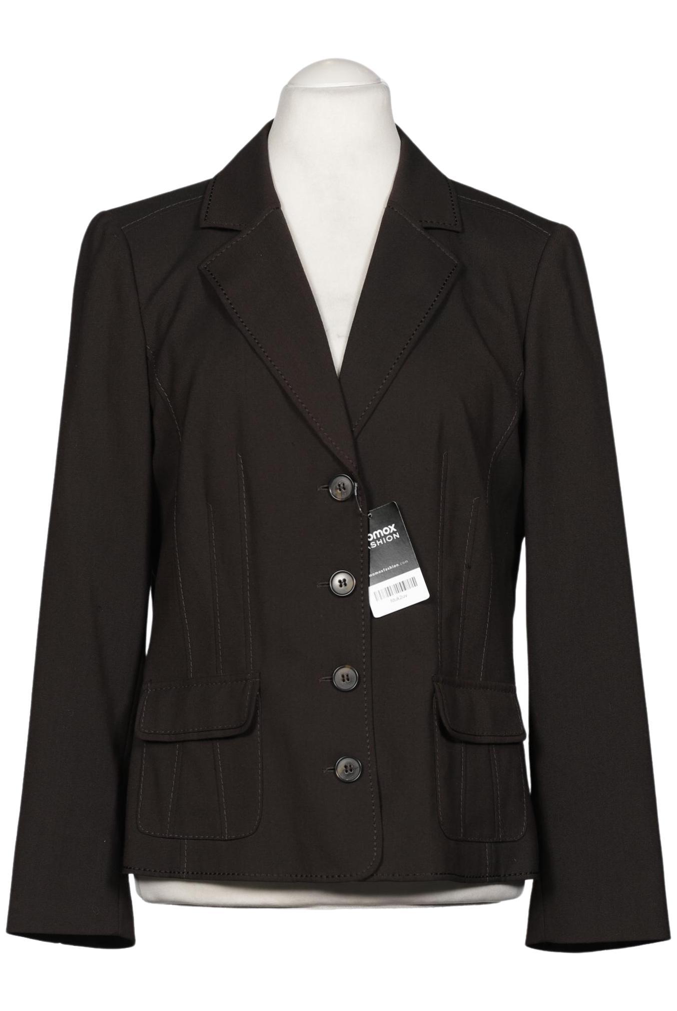 

Betty Barclay Damen Blazer, braun, Gr. 44