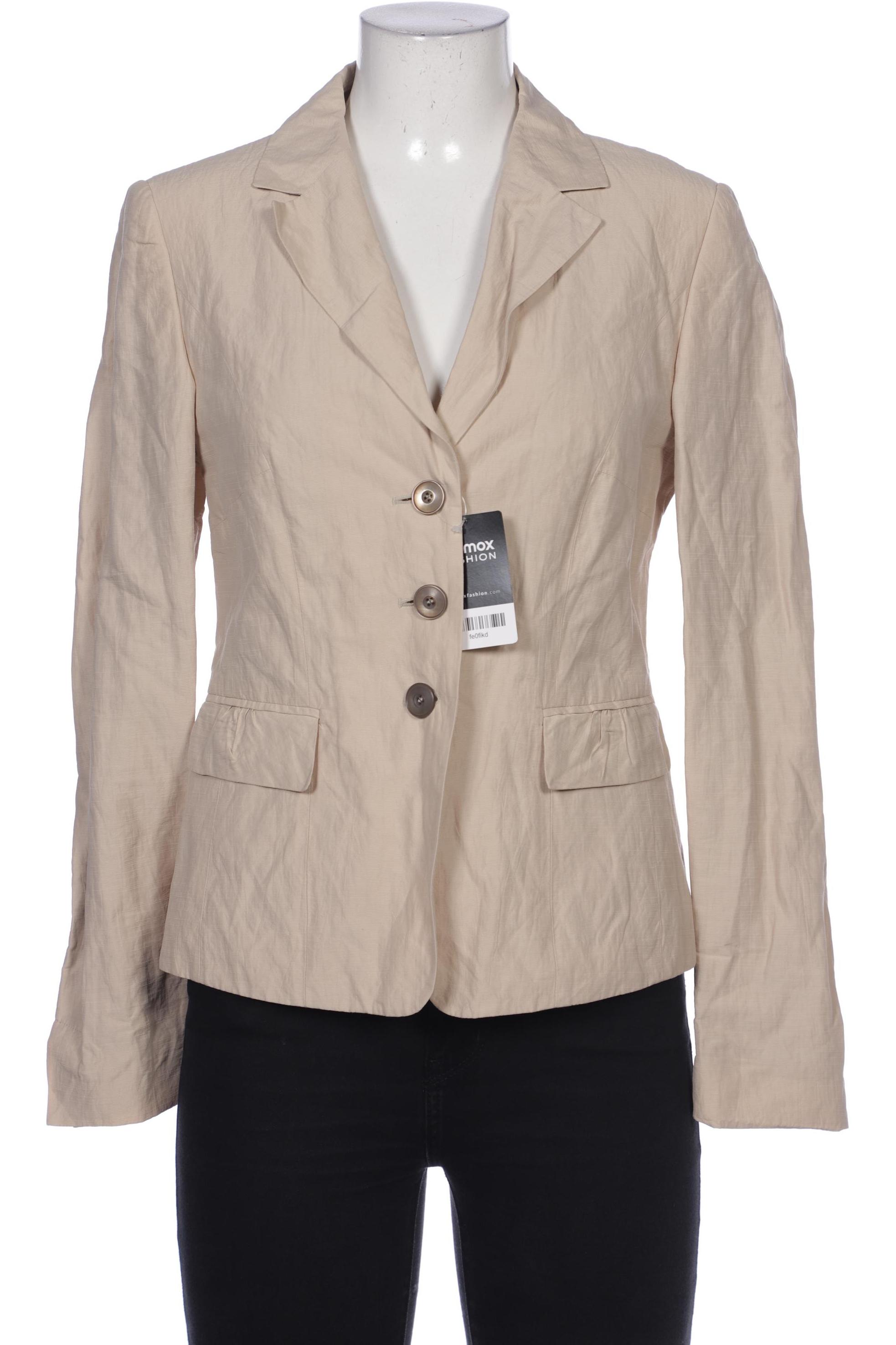 

Betty Barclay Damen Blazer, beige, Gr. 38