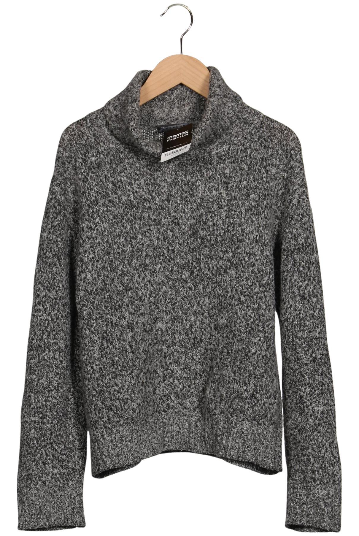 

Betty Barclay Damen Pullover, grau, Gr. 38