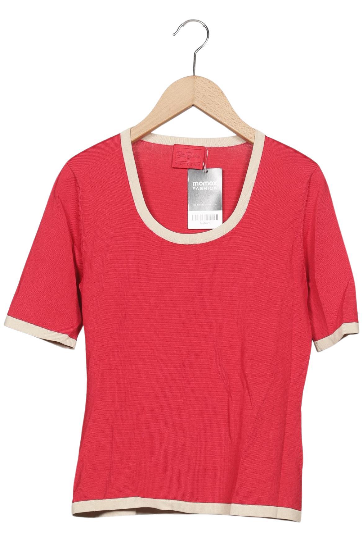 

Betty Barclay Damen T-Shirt, rot, Gr. 36