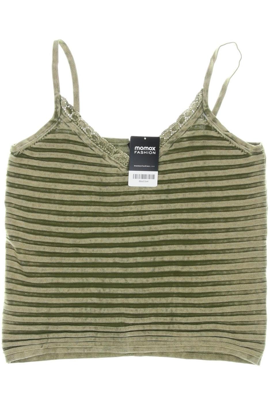 

Betty Barclay Damen Top, grün, Gr. 44