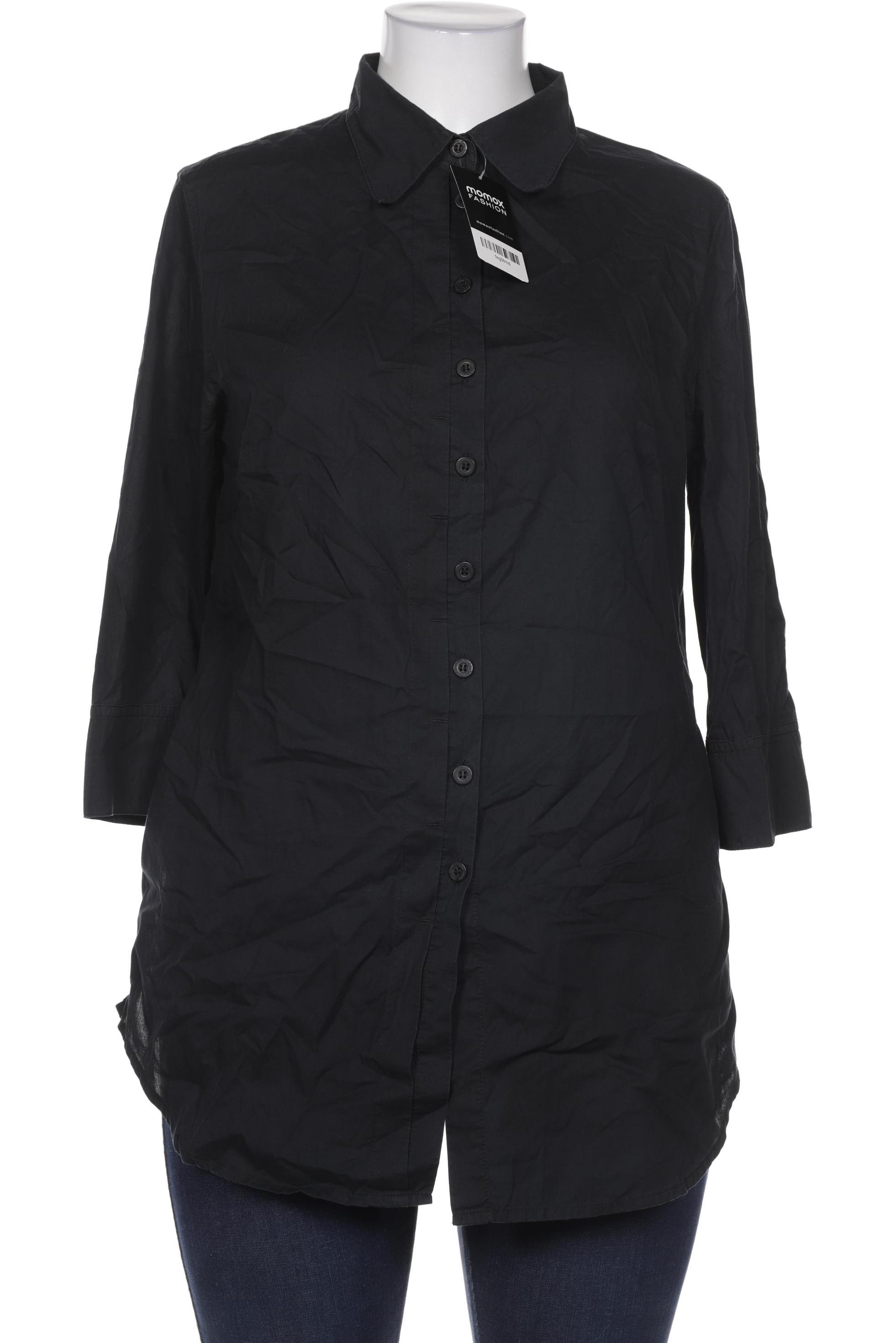 

Betty Barclay Damen Bluse, marineblau, Gr. 42