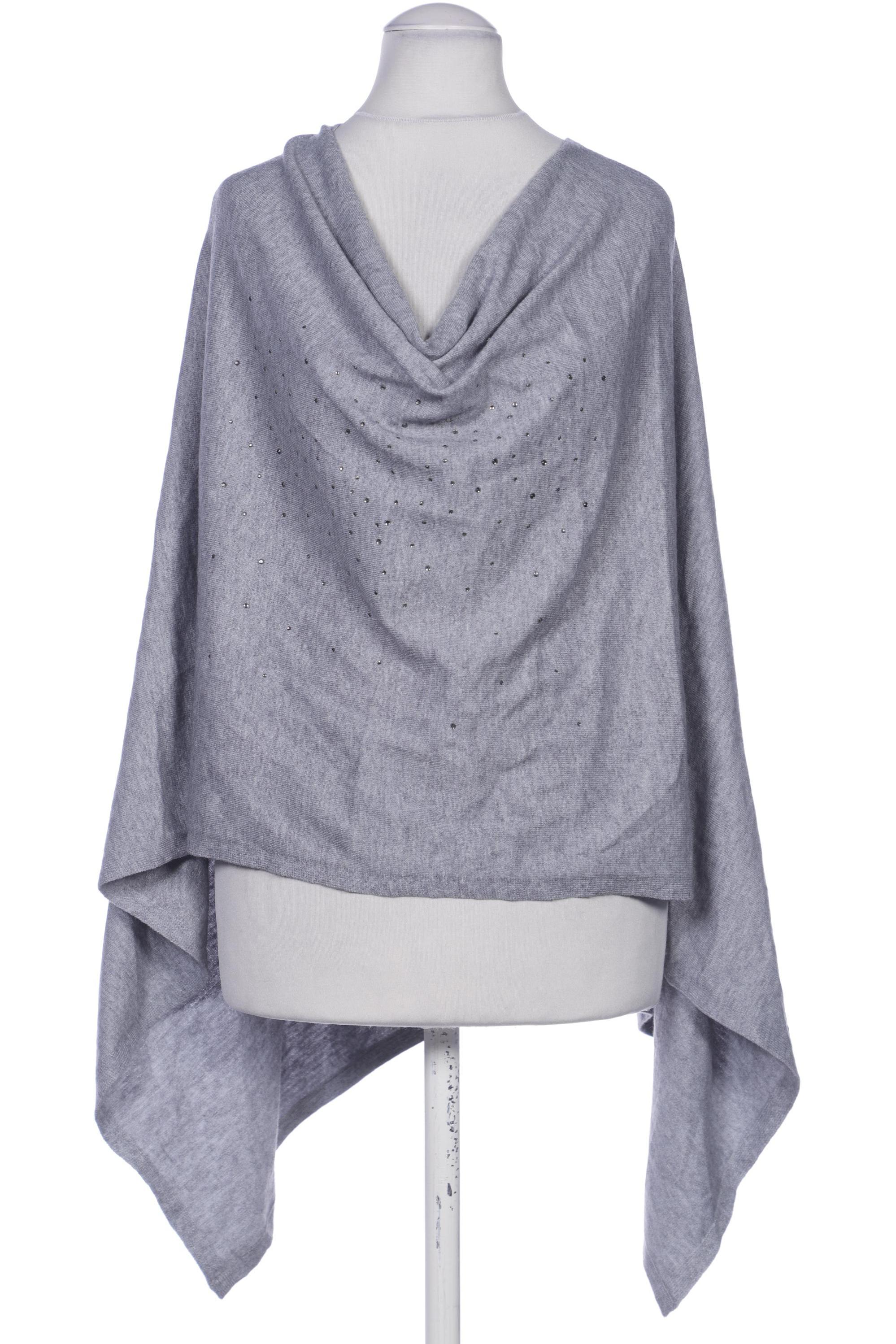 

Betty Barclay Damen Pullover, grau, Gr. uni