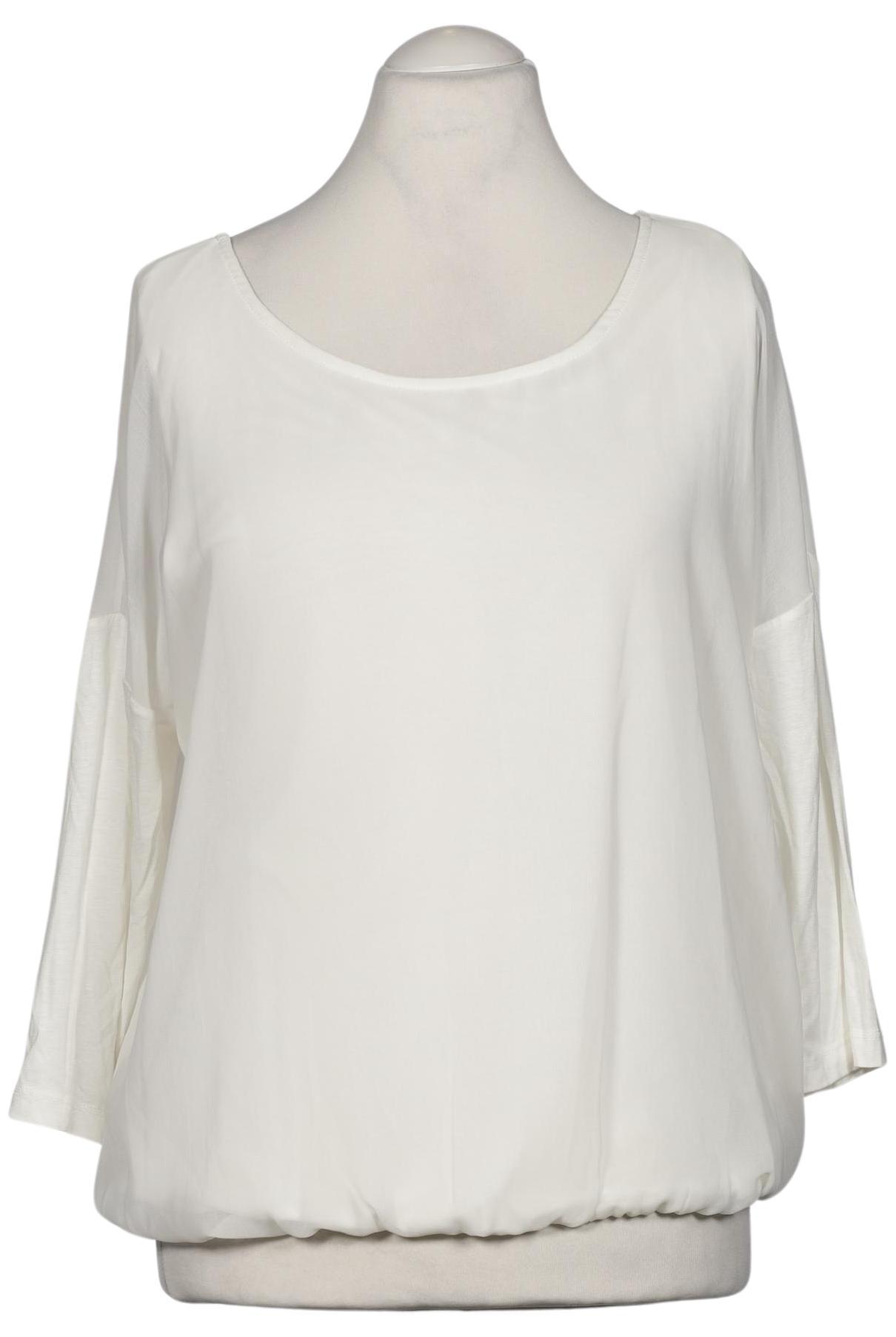 

Betty Barclay Damen Bluse, weiß, Gr. 44