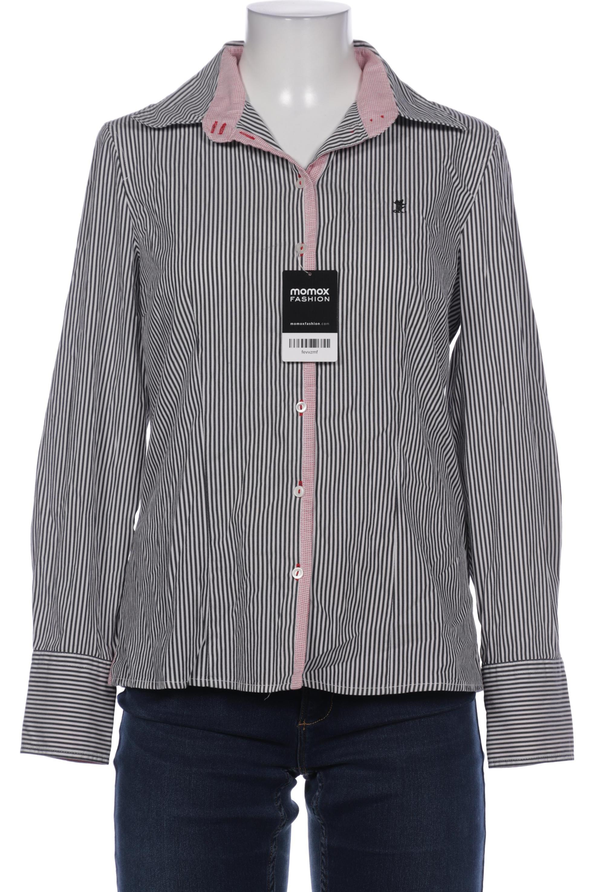 

Betty Barclay Damen Bluse, grau