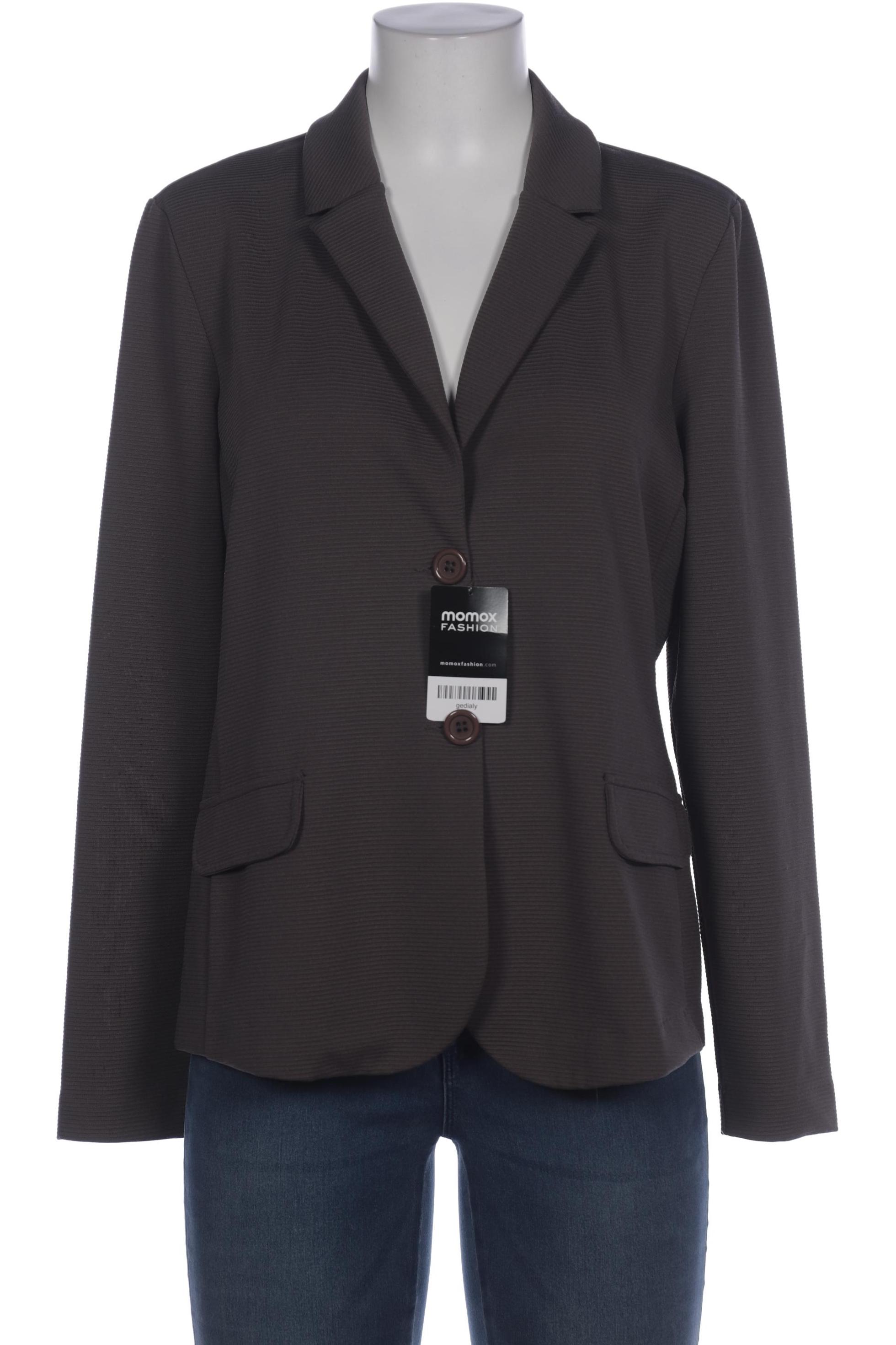 

Betty Barclay Damen Blazer, grau, Gr. 42