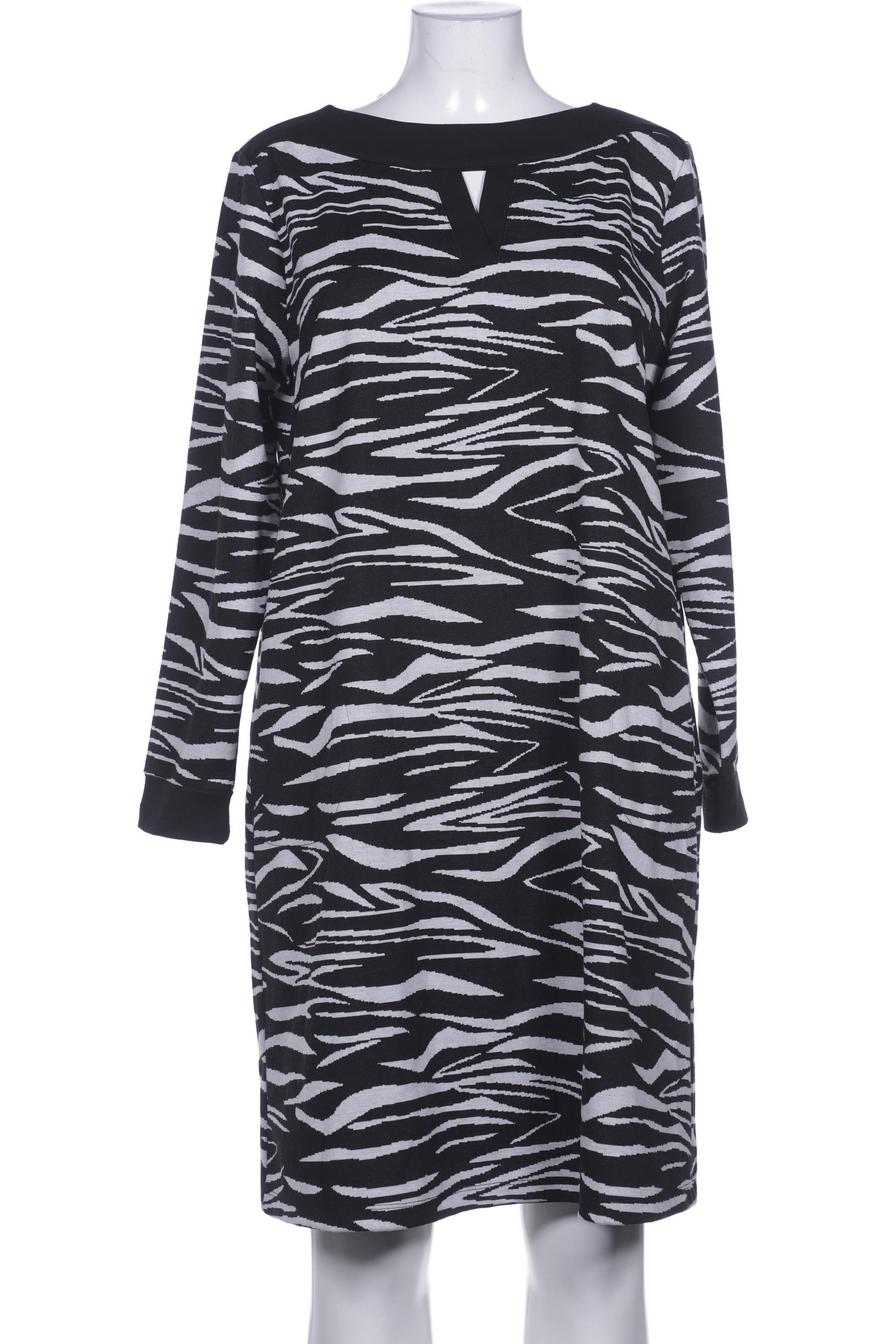 

Betty Barclay Damen Kleid, schwarz, Gr. 46