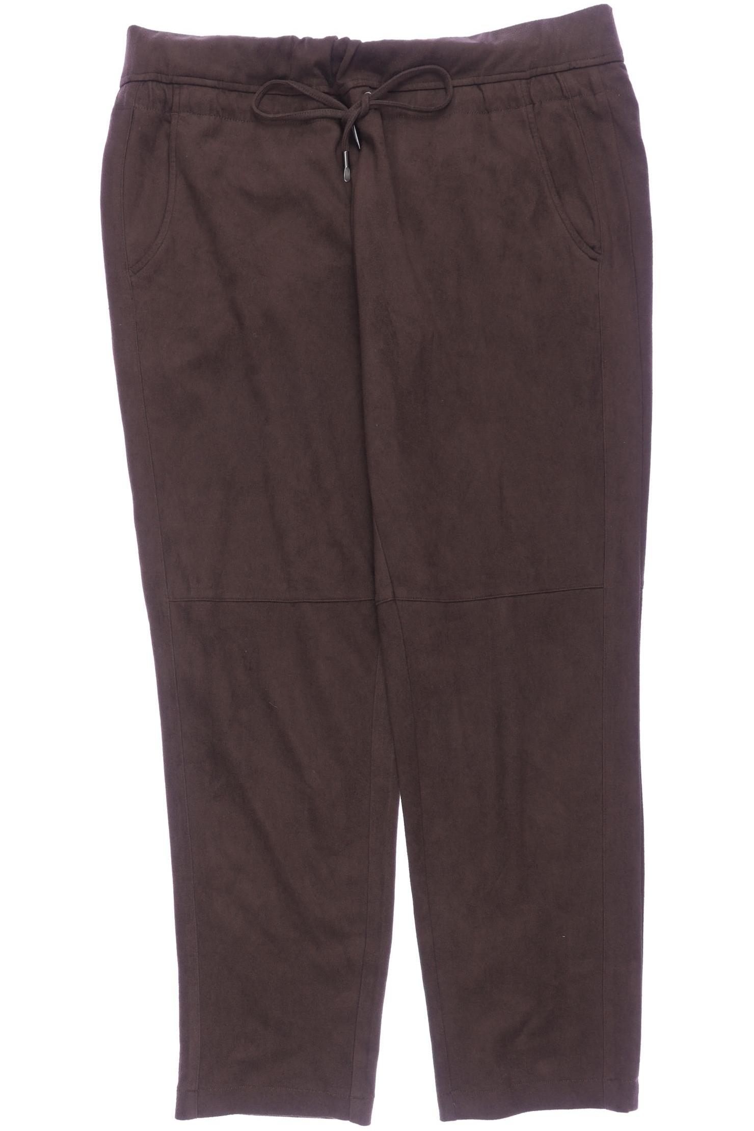 

Betty Barclay Damen Stoffhose, braun, Gr. 42