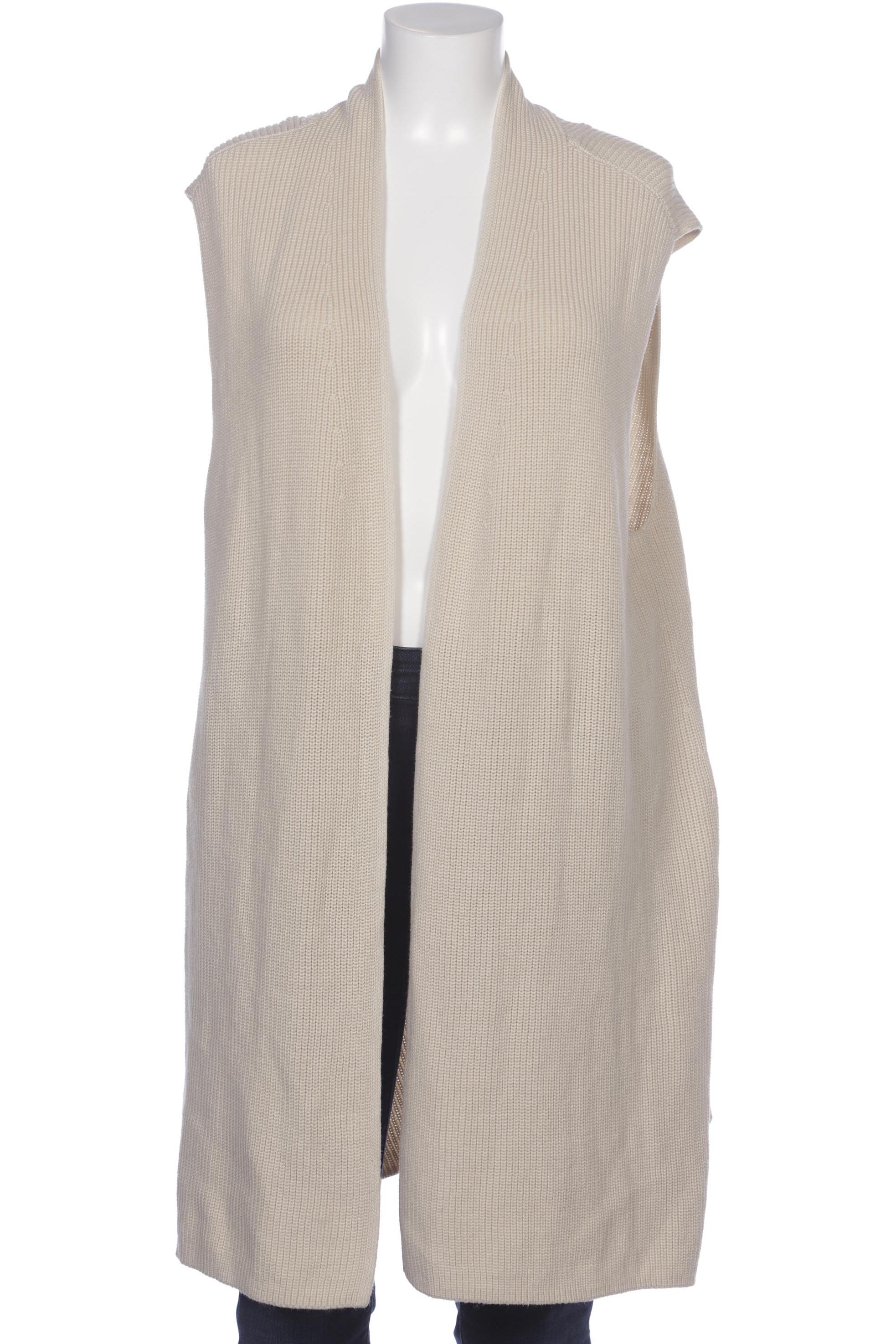 

Betty Barclay Damen Strickjacke, cremeweiß, Gr. 48