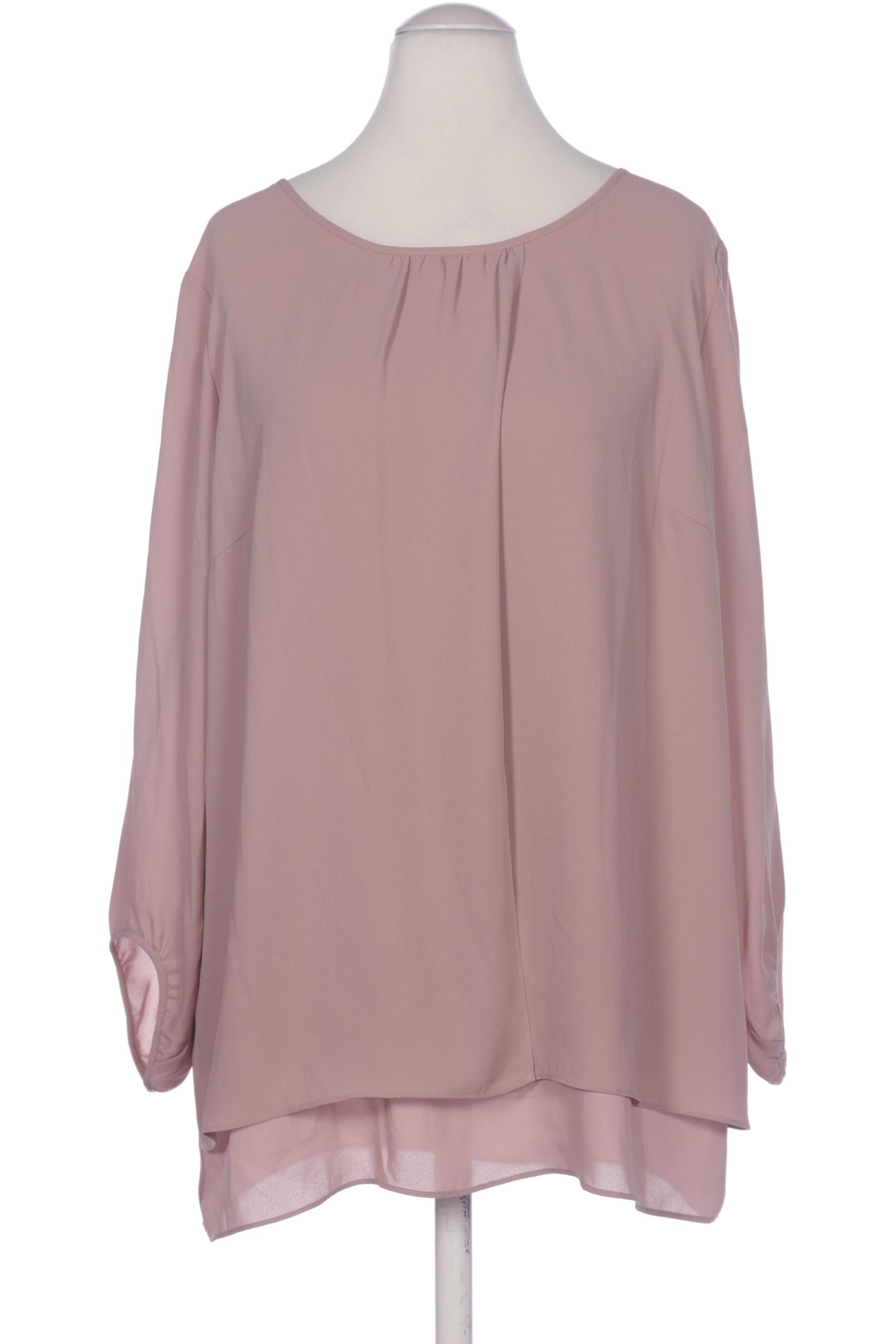 

Betty Barclay Damen Bluse, pink, Gr. 40