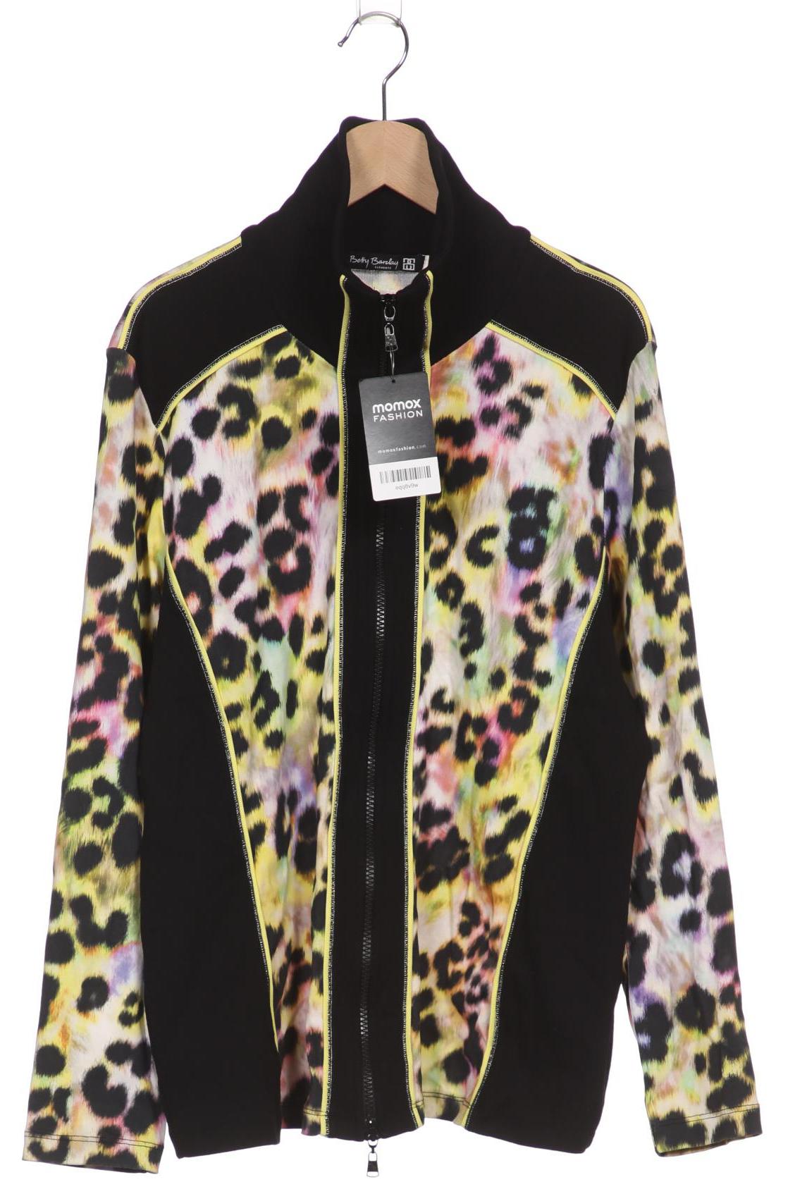 

Betty Barclay Damen Sweatshirt, mehrfarbig, Gr. 42