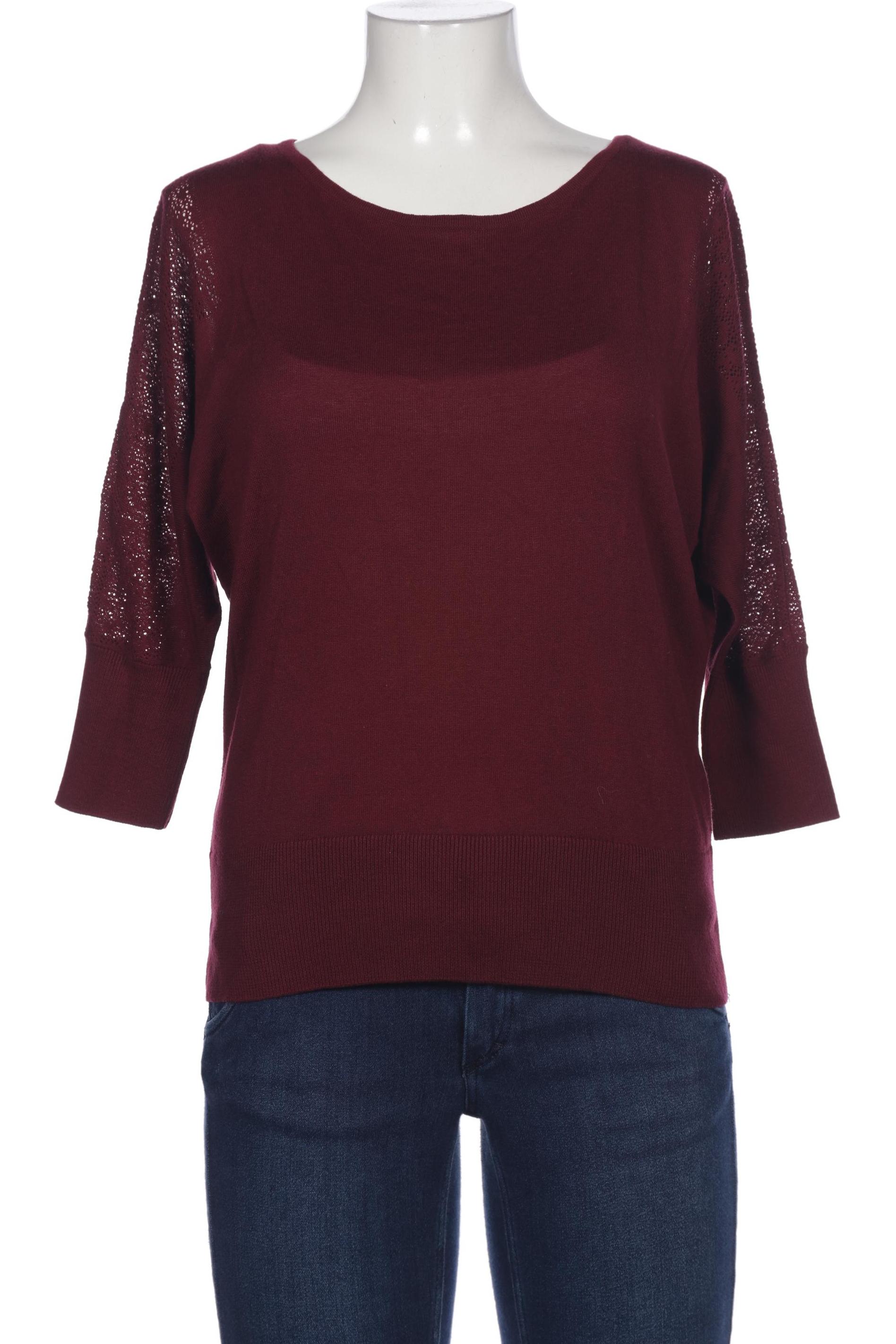 

Betty Barclay Damen Pullover, bordeaux