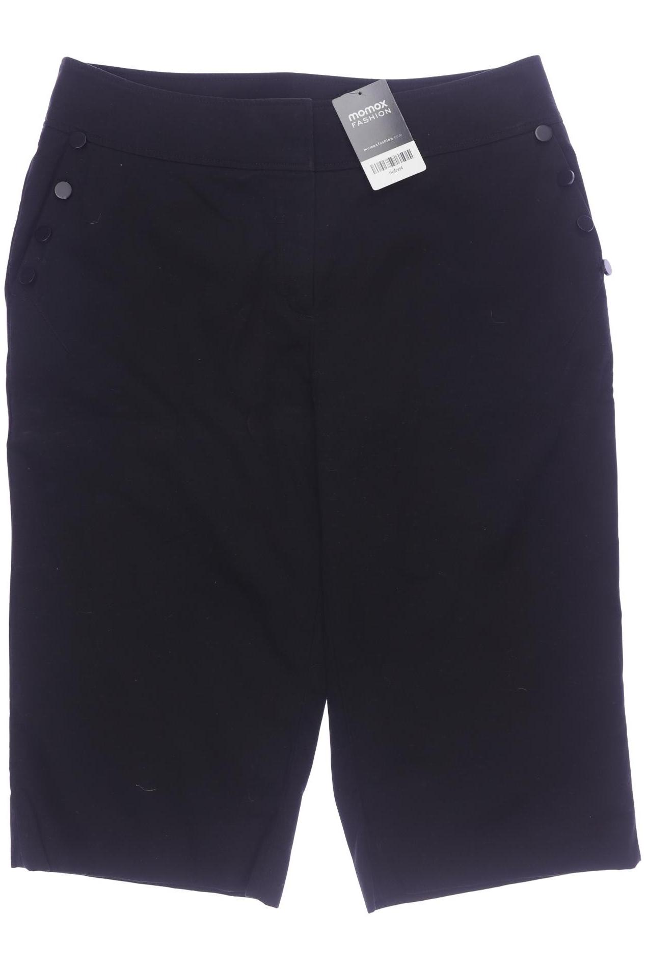 

Betty Barclay Damen Shorts, schwarz, Gr. 40
