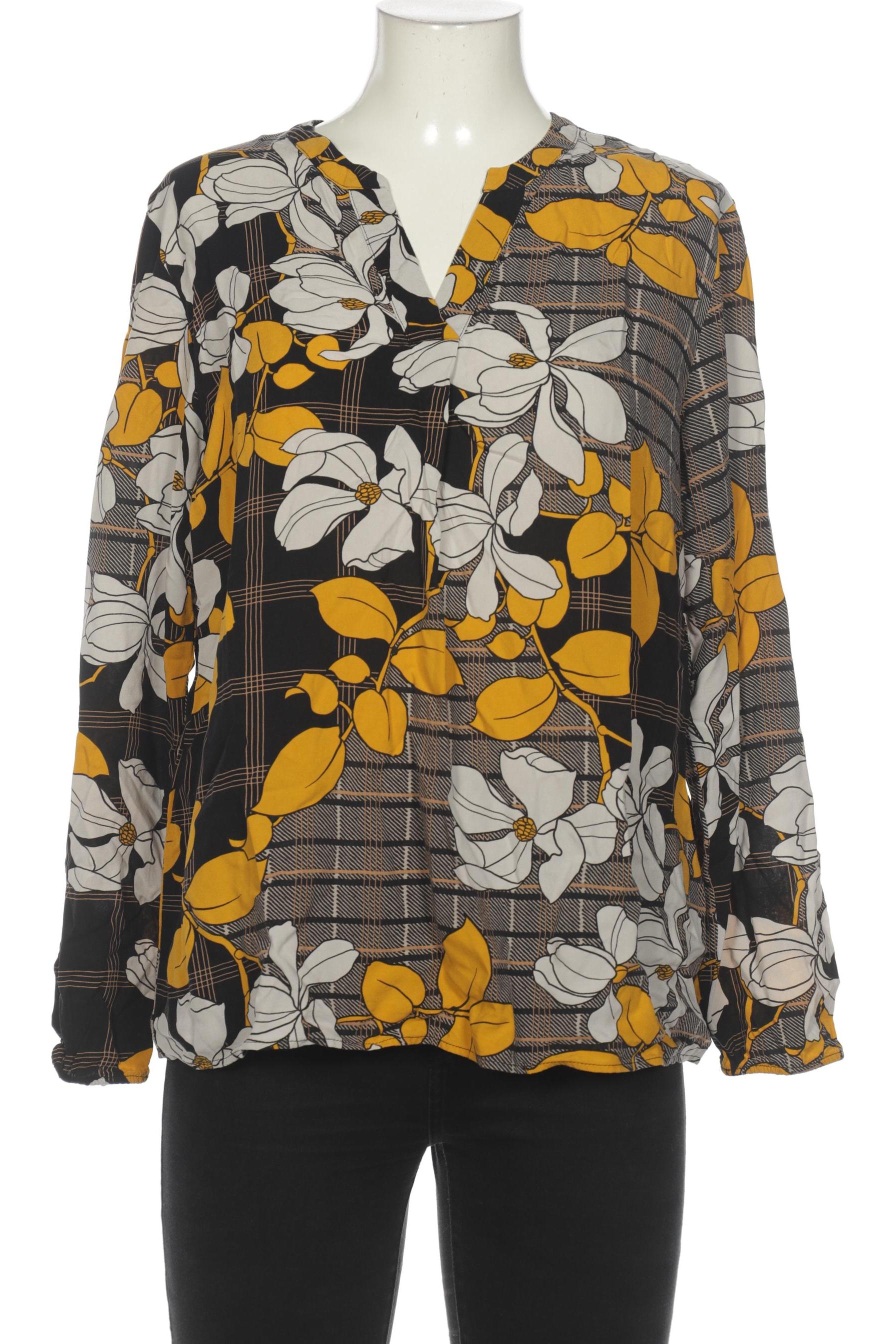 

Betty Barclay Damen Bluse, mehrfarbig, Gr. 40