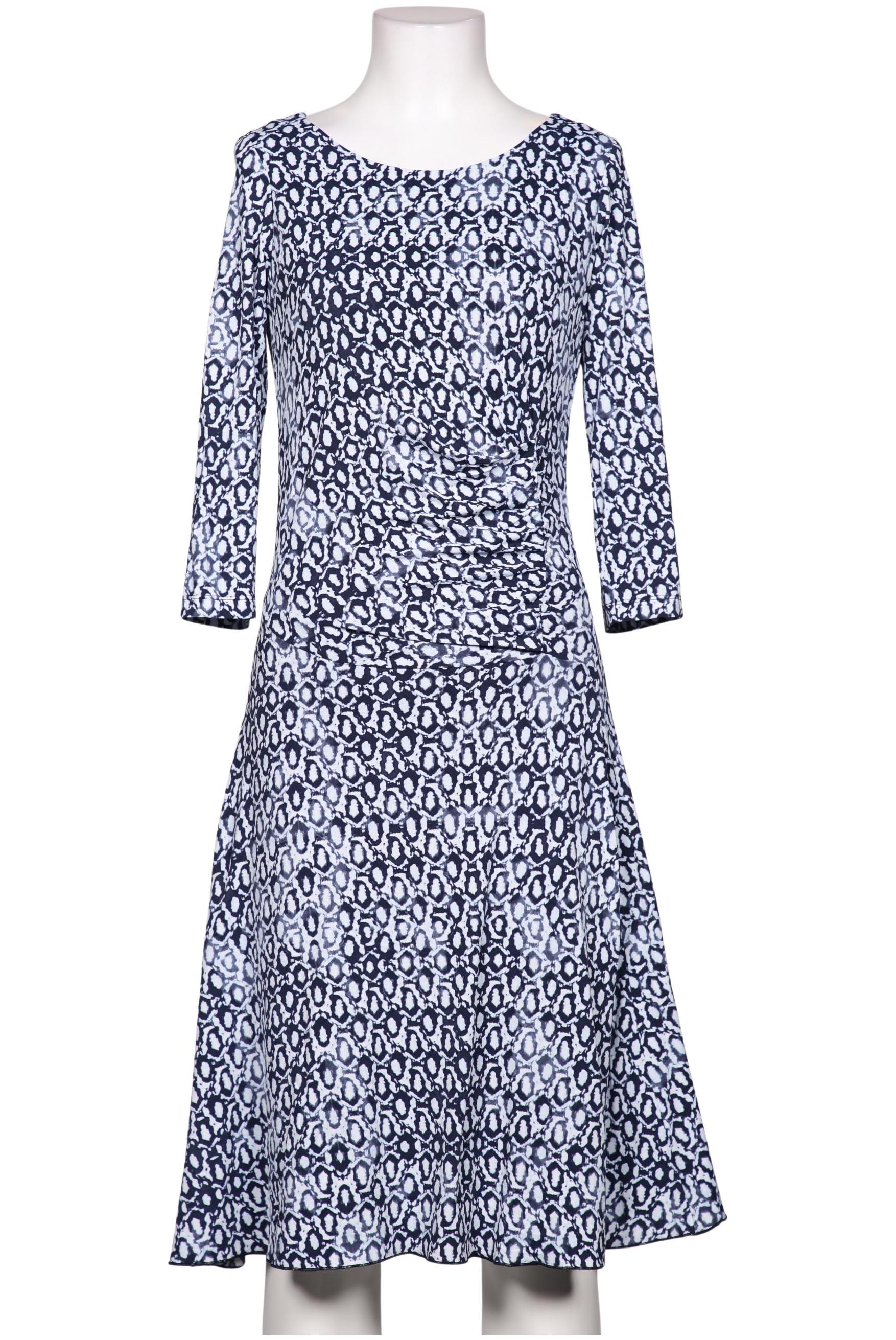 

Betty Barclay Damen Kleid, blau, Gr. 36
