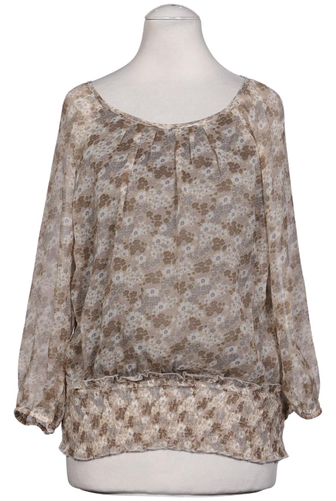 

Betty Barclay Damen Bluse, beige, Gr. 36