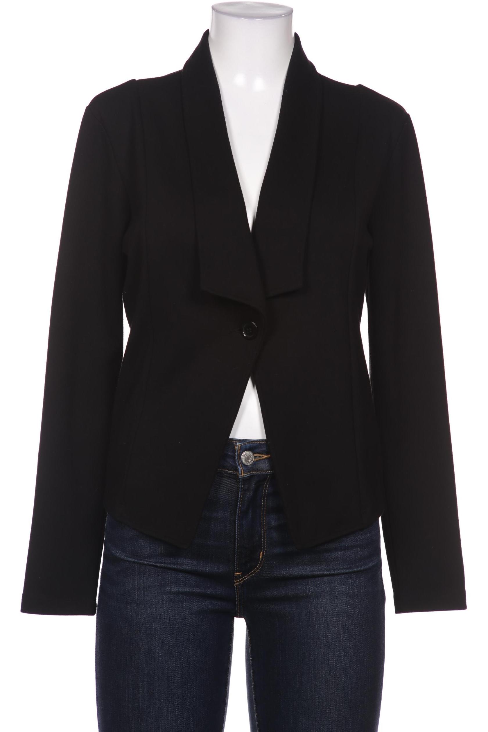 

Betty Barclay Damen Blazer, schwarz, Gr. 38
