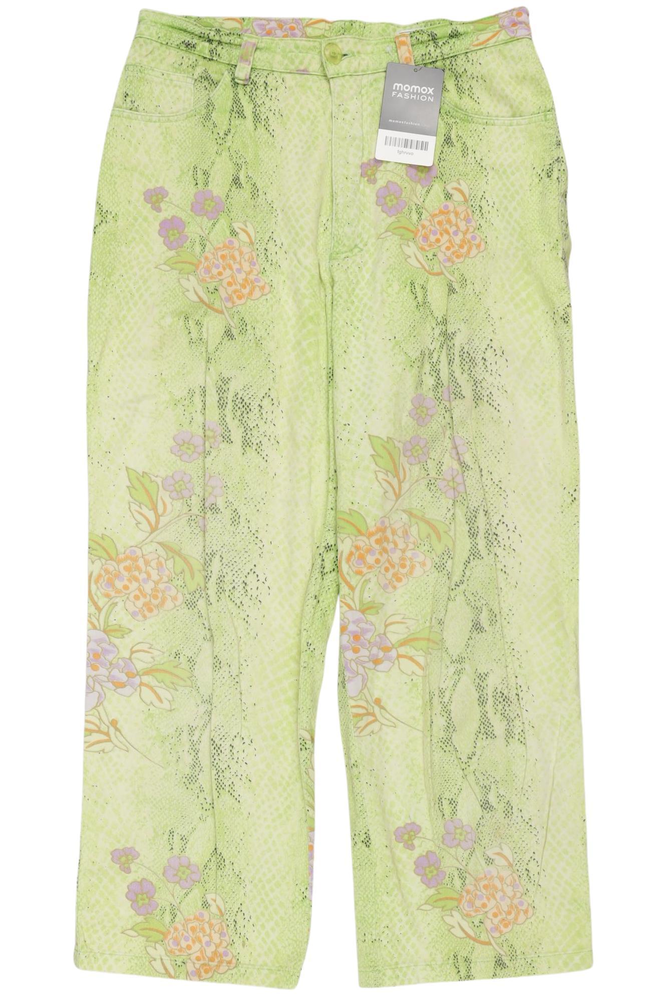 

Betty Barclay Damen Stoffhose, hellgrün, Gr. 28