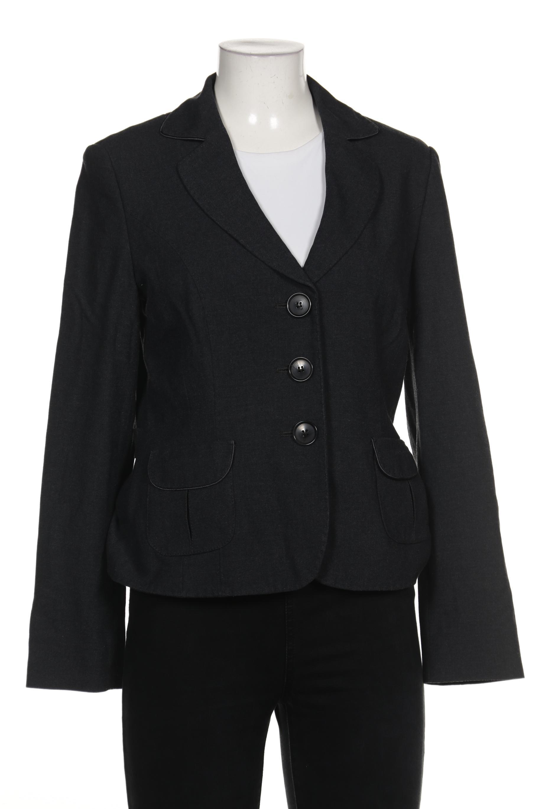 

Betty Barclay Damen Blazer, grau, Gr. 38