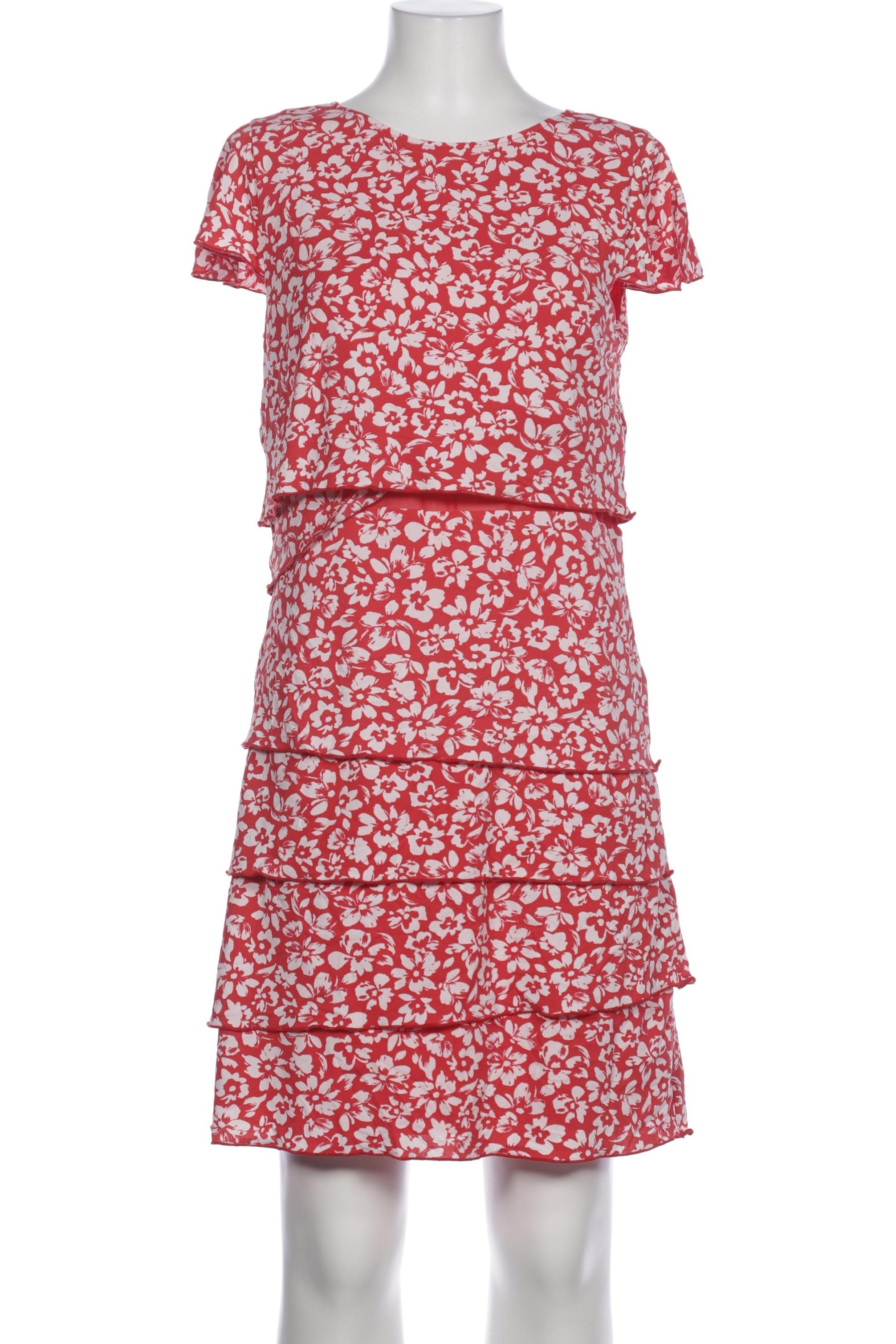 

Betty Barclay Damen Kleid, rot, Gr. 40