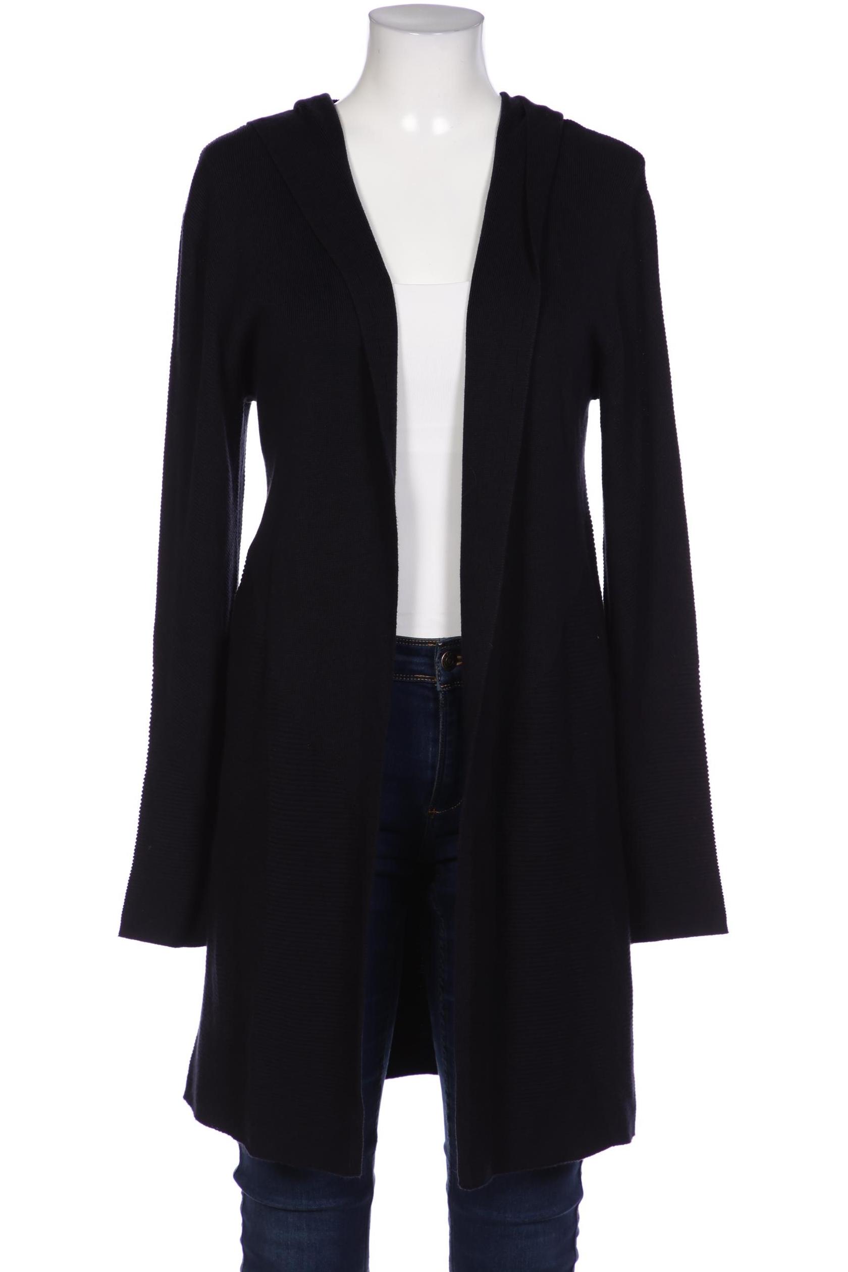 

Betty Barclay Damen Strickjacke, marineblau, Gr. 38
