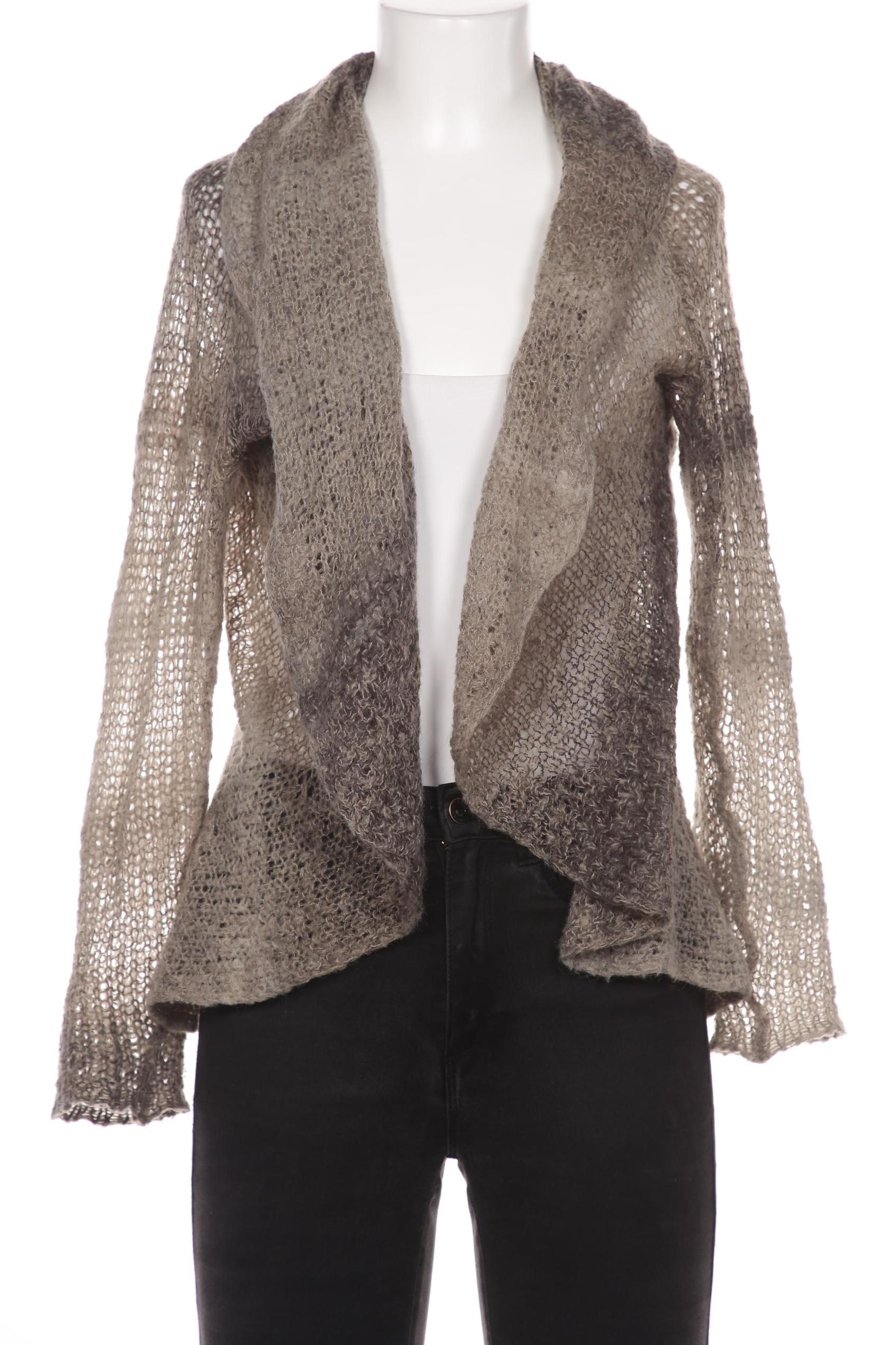 

Betty Barclay Damen Strickjacke, grau, Gr. 36