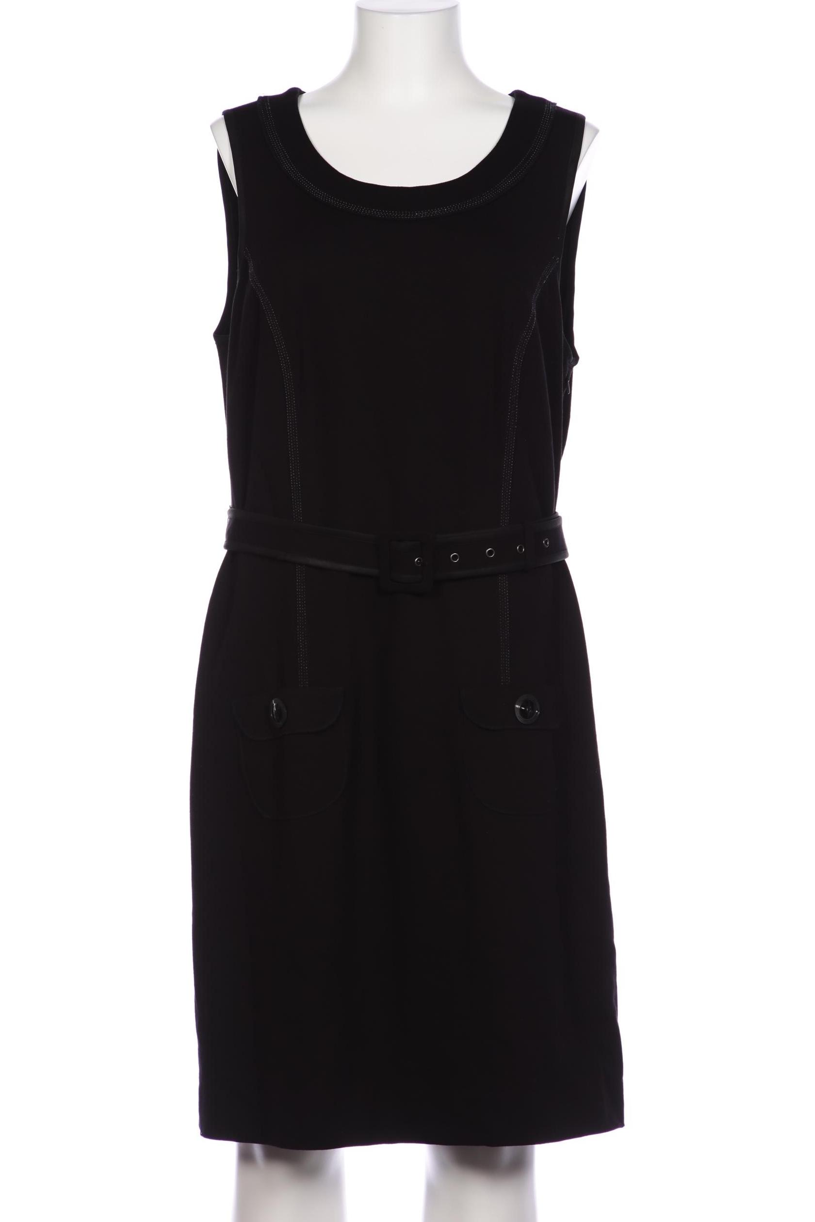 

Betty Barclay Damen Kleid, schwarz, Gr. 46