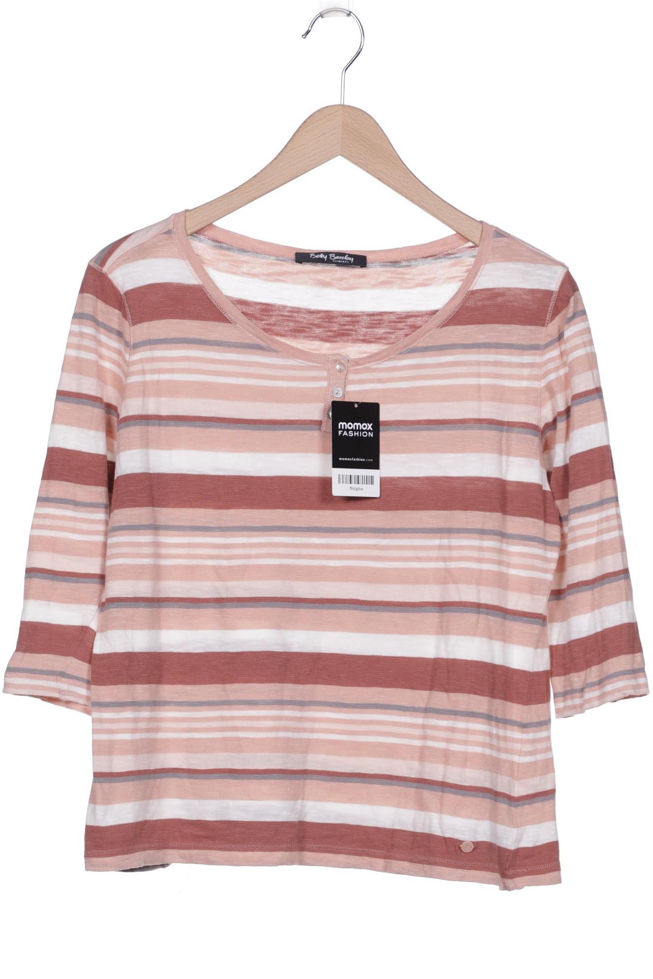 

Betty Barclay Damen Pullover, braun