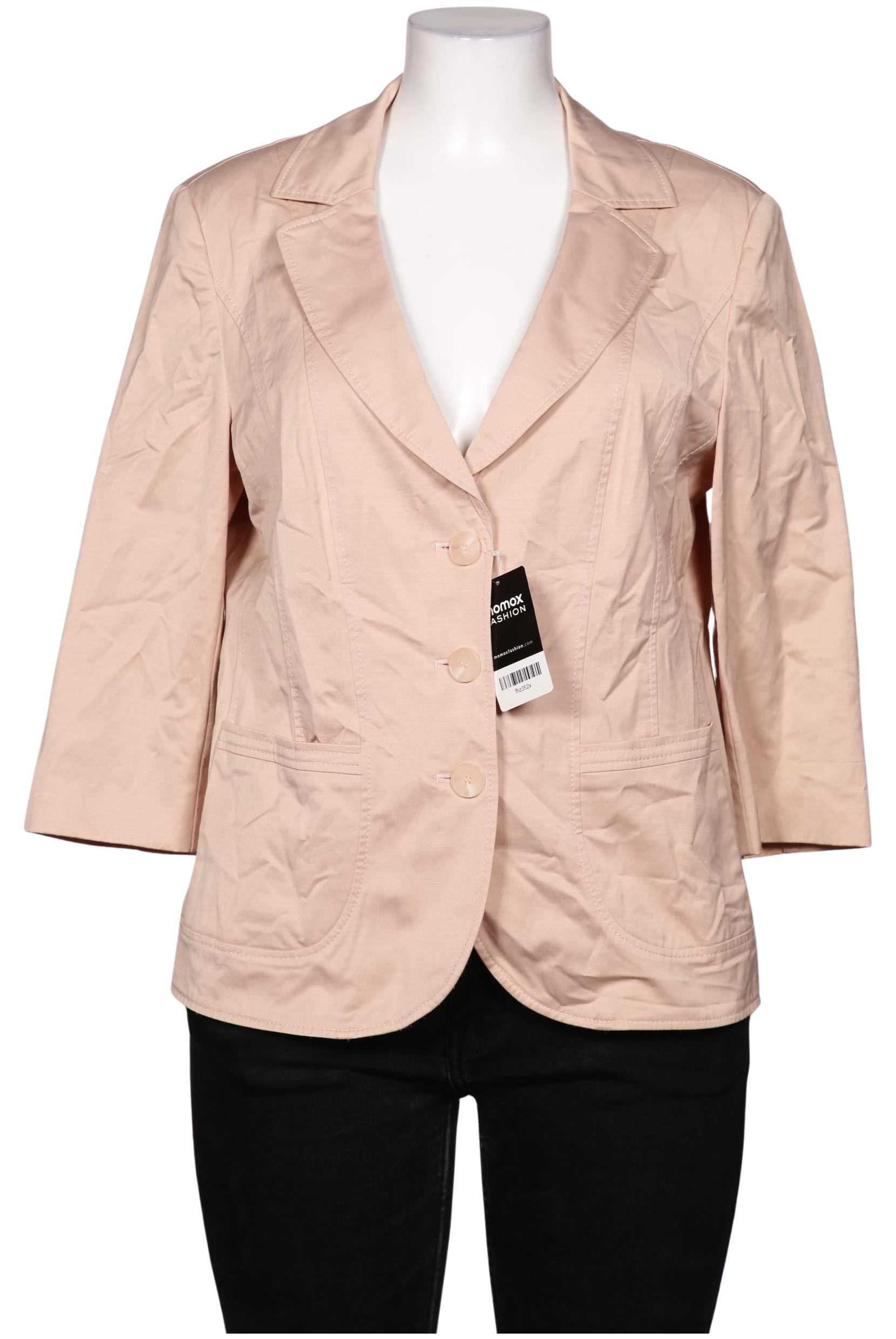 

Betty Barclay Damen Blazer, pink, Gr. 44