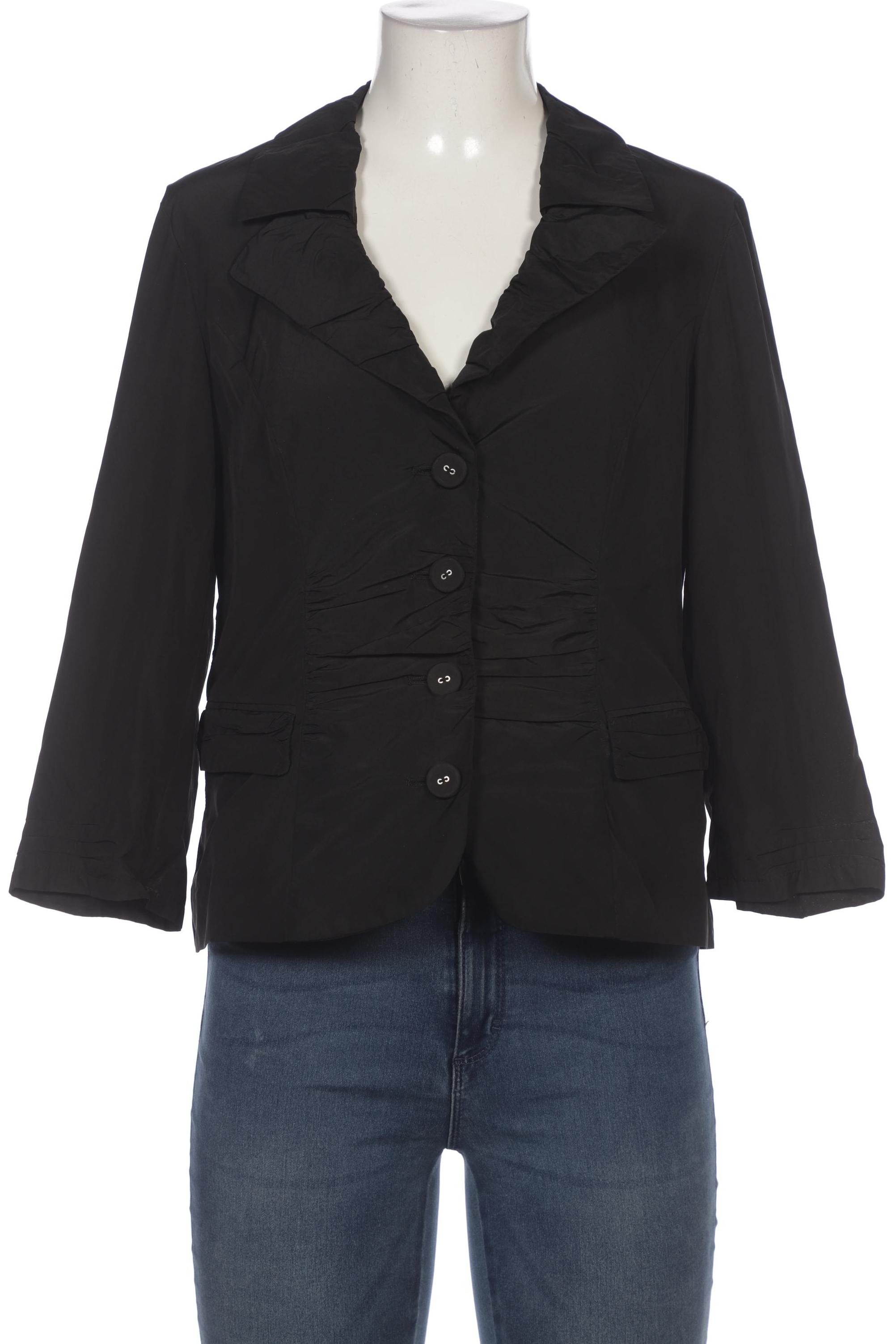 

Betty Barclay Damen Blazer, schwarz, Gr. 40