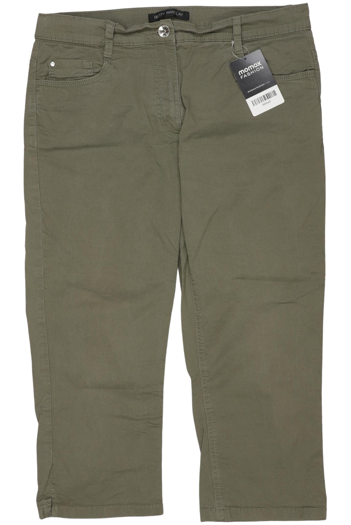 

Betty Barclay Damen Stoffhose, grün, Gr. 38