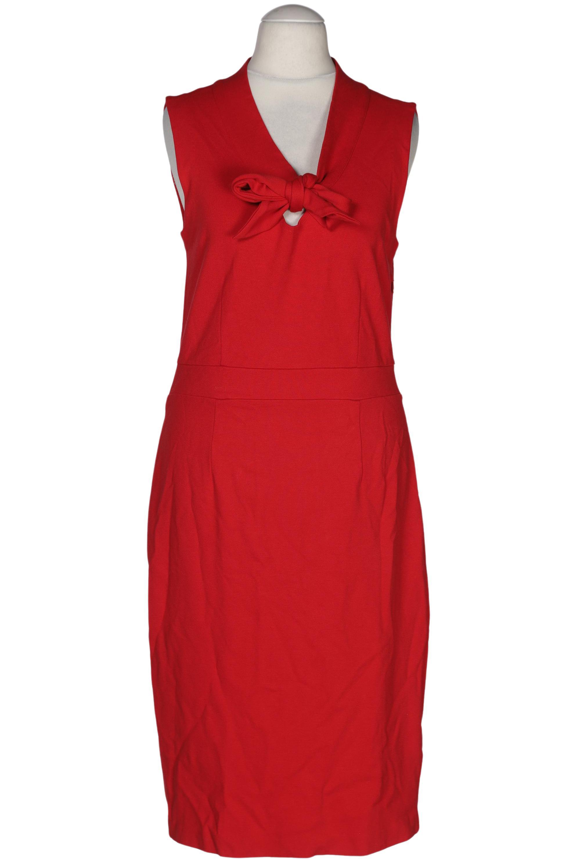 

Betty Barclay Damen Kleid, rot, Gr. 34