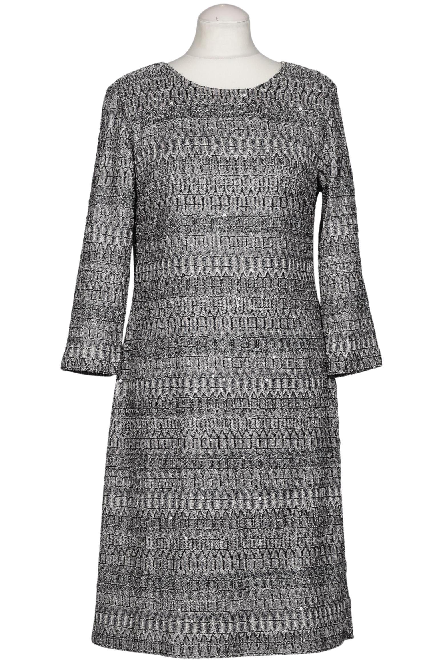 

Betty Barclay Damen Kleid, grau, Gr. 38