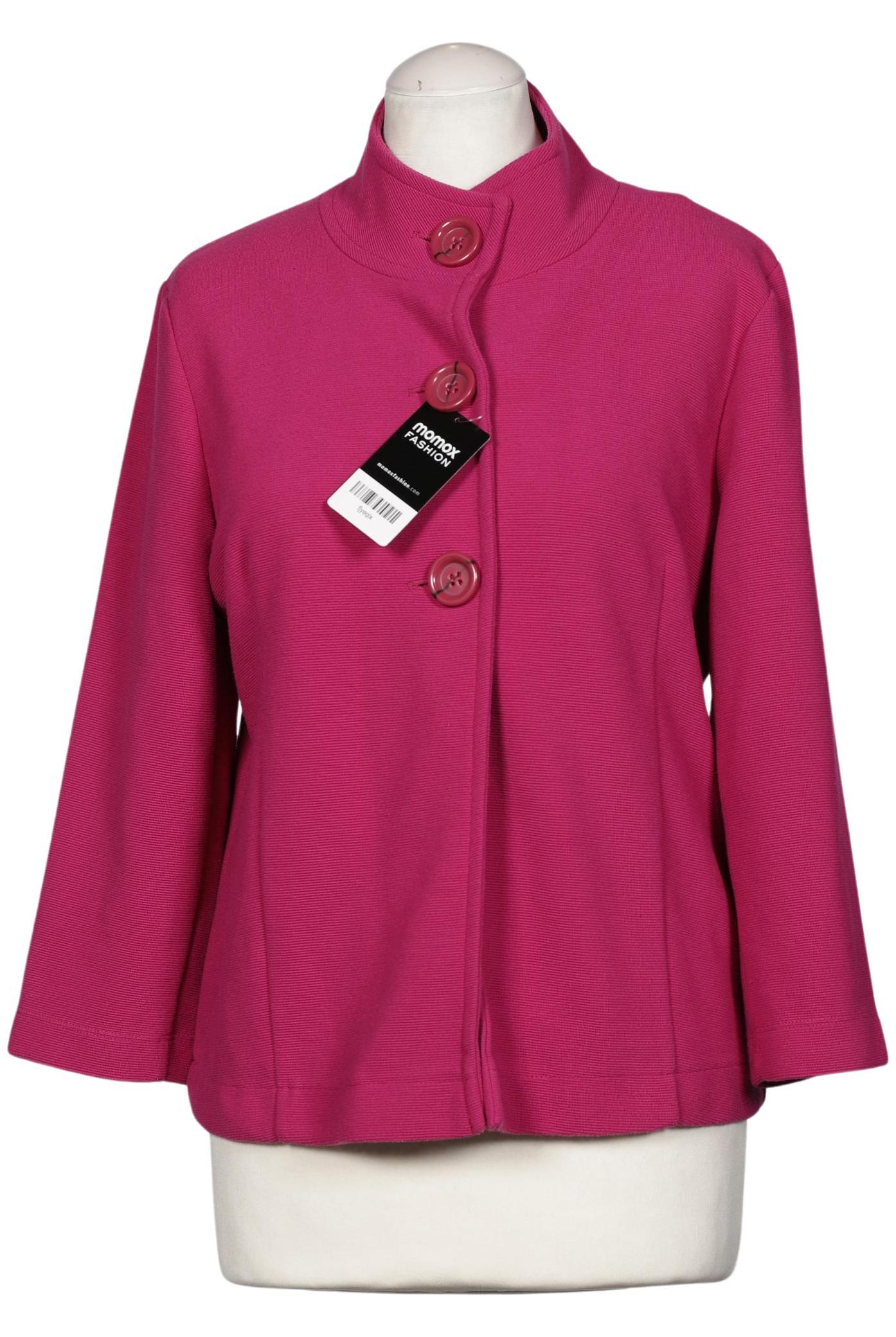 

Betty Barclay Damen Blazer, pink, Gr. 38