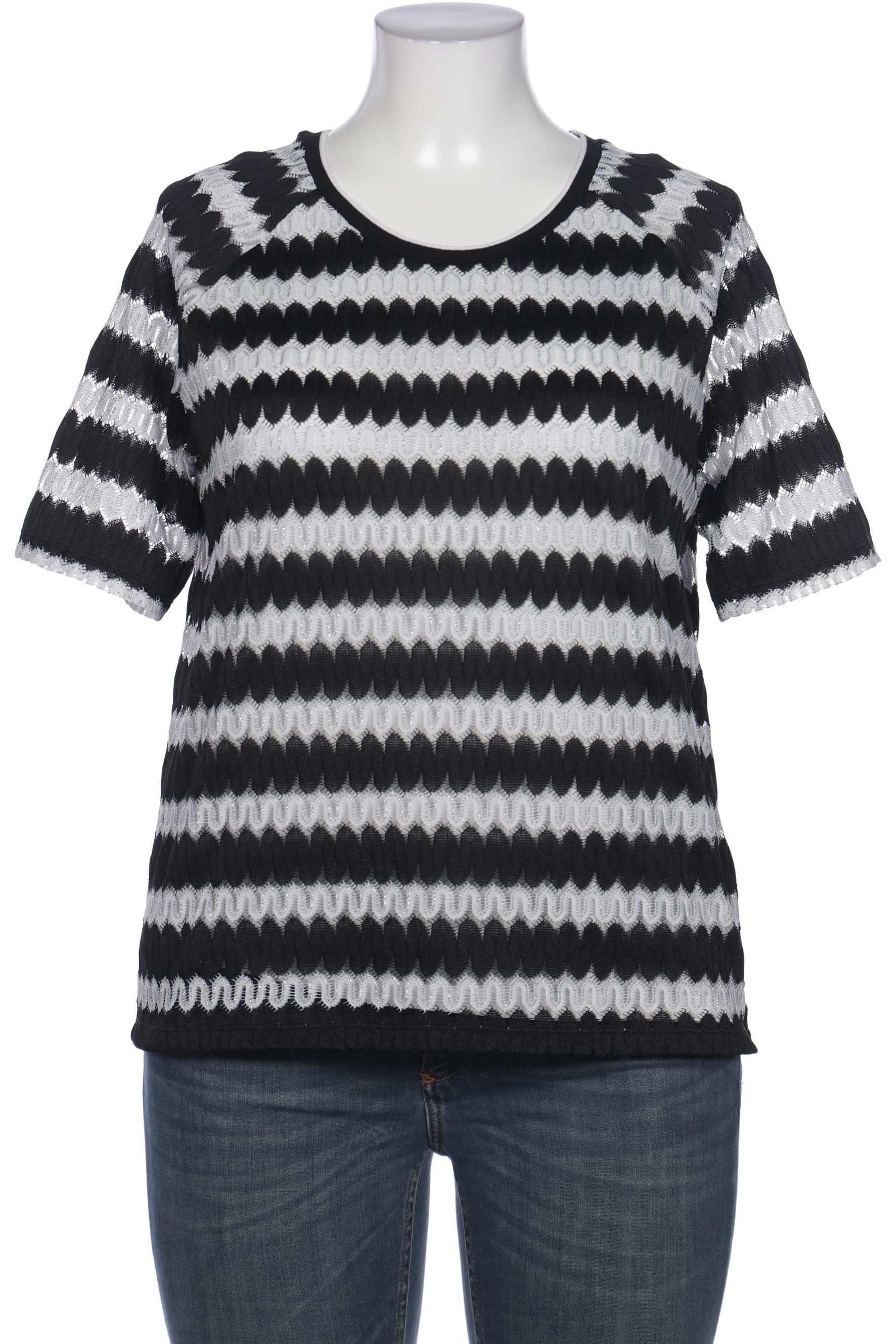 

Betty Barclay Damen Bluse, schwarz