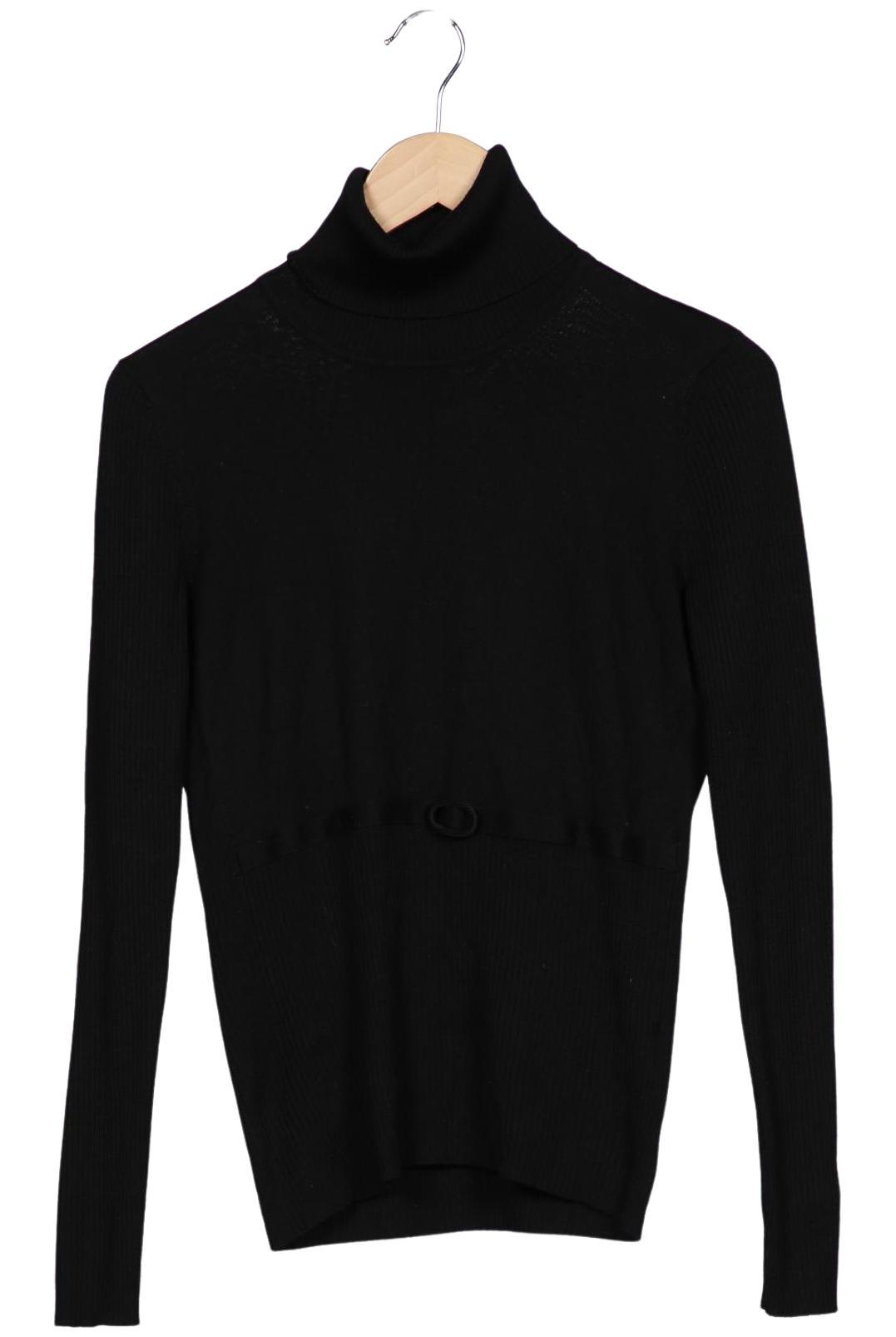 

Betty Barclay Damen Pullover, schwarz, Gr. 36