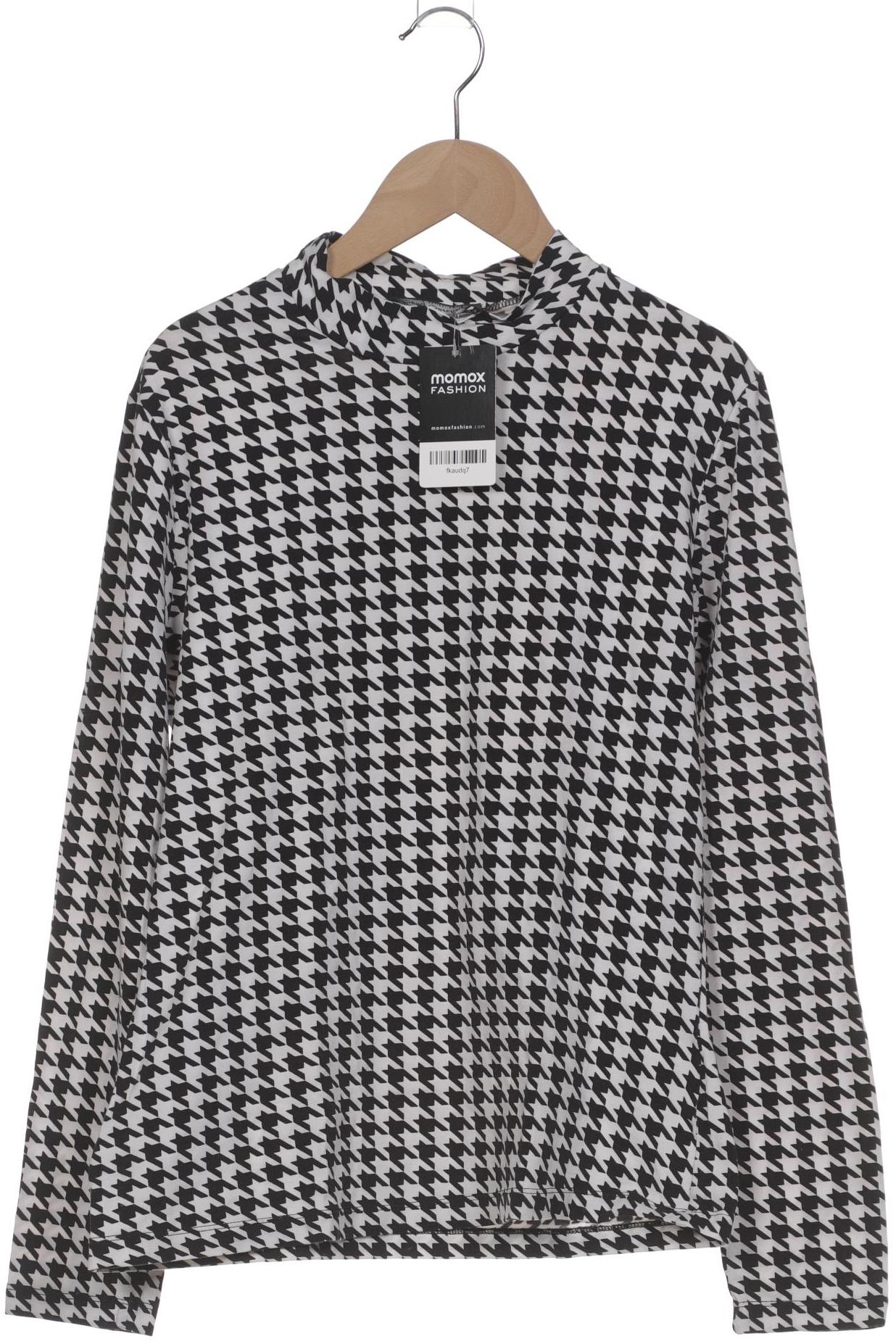 

Betty Barclay Damen Langarmshirt, schwarz, Gr. 38