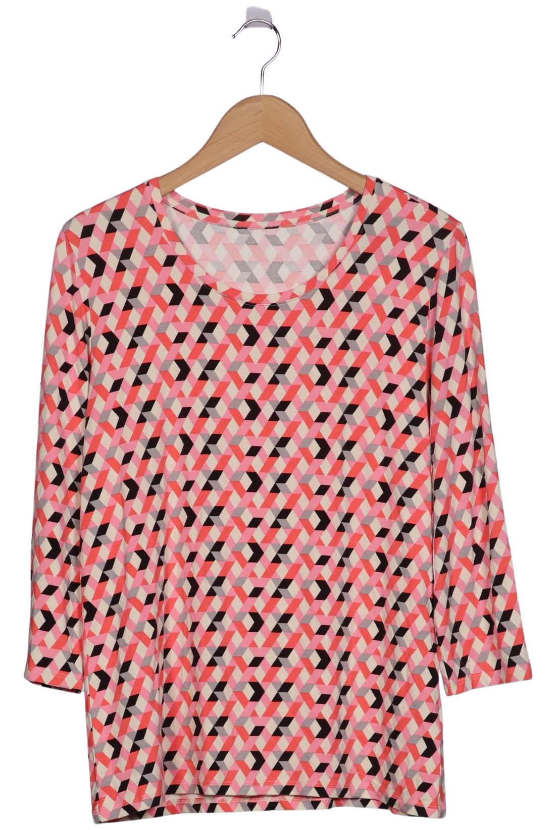 

Betty Barclay Damen Langarmshirt, mehrfarbig, Gr. 38