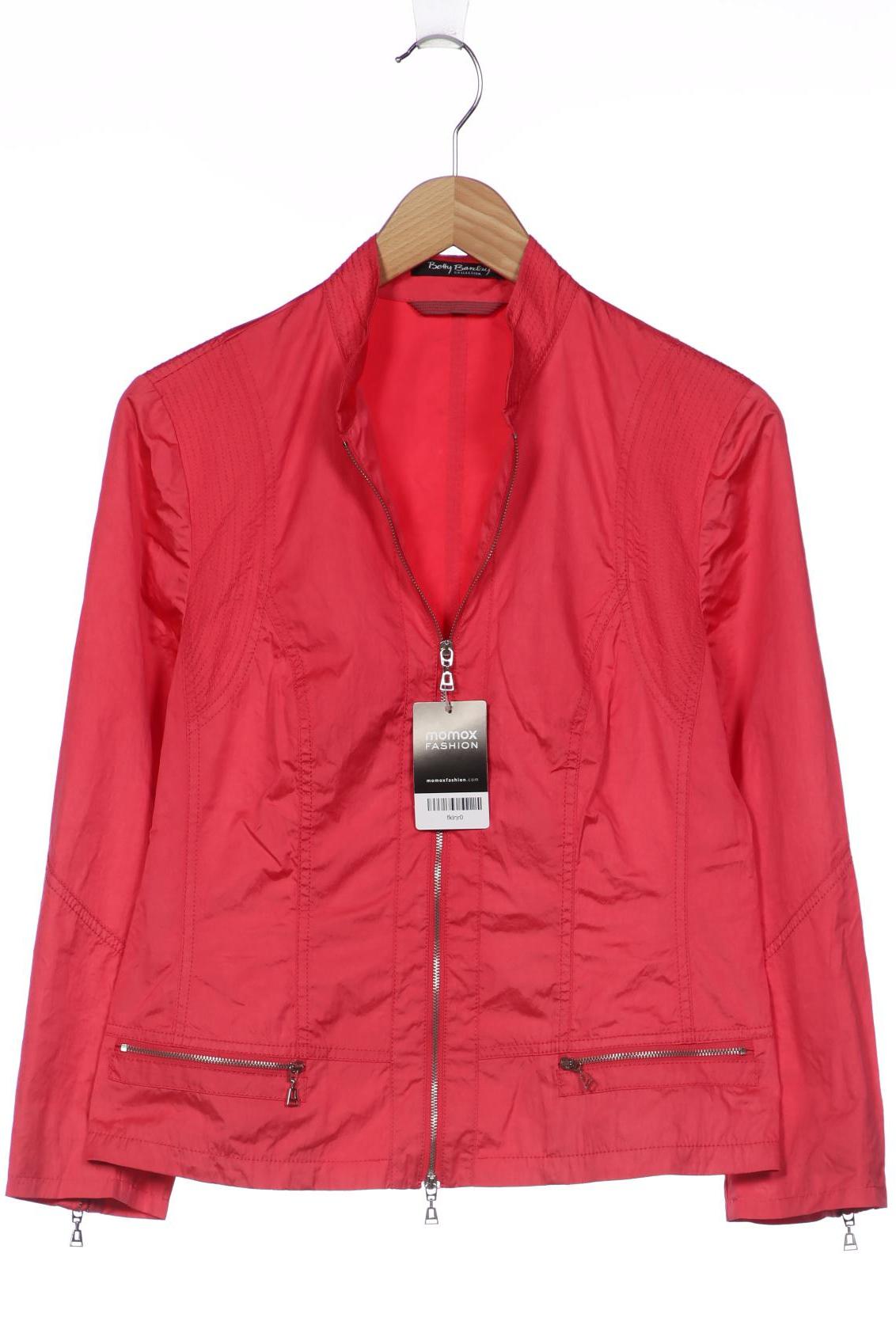 

Betty Barclay Damen Jacke, pink, Gr. 40