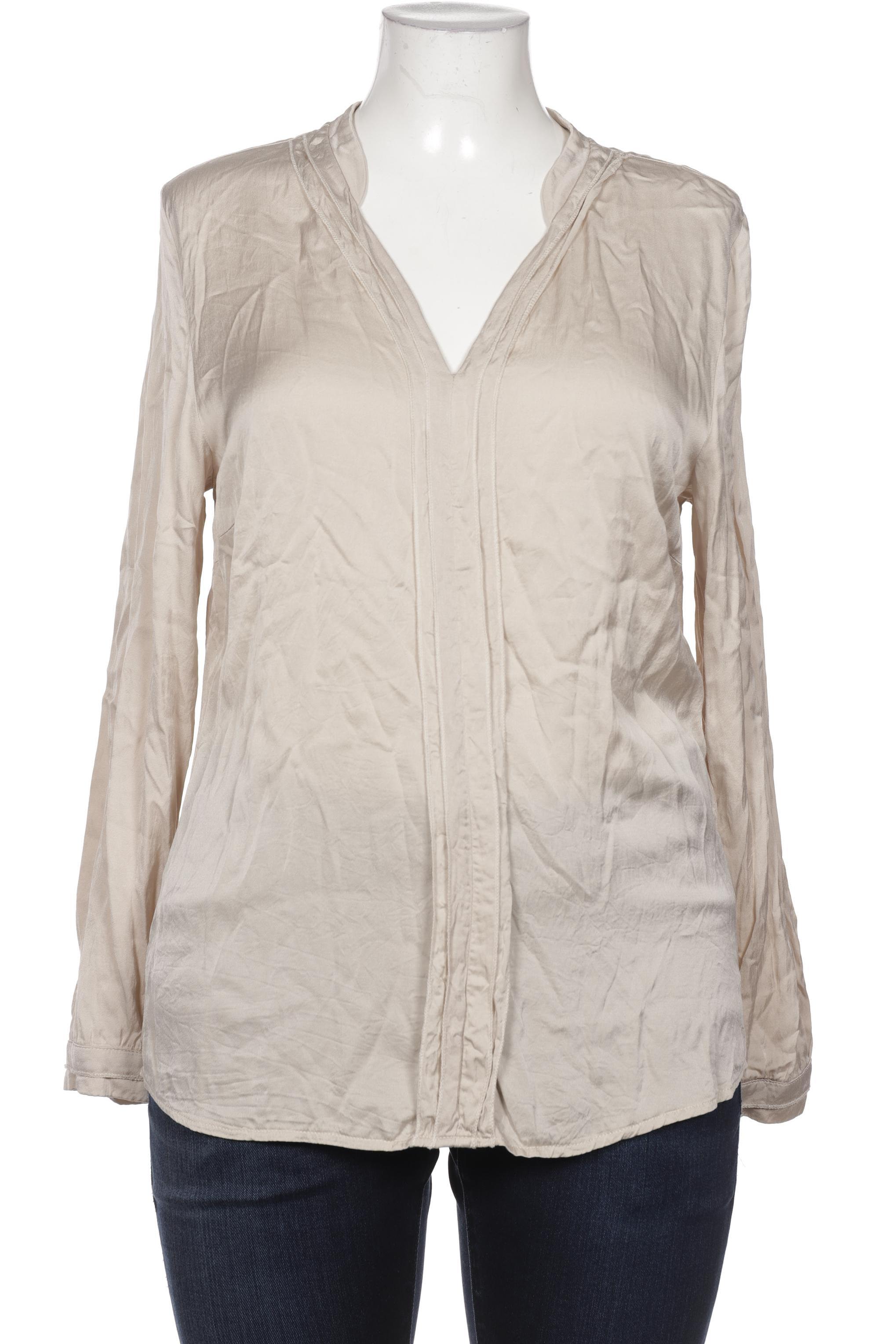 

Betty Barclay Damen Bluse, cremeweiß, Gr. 44