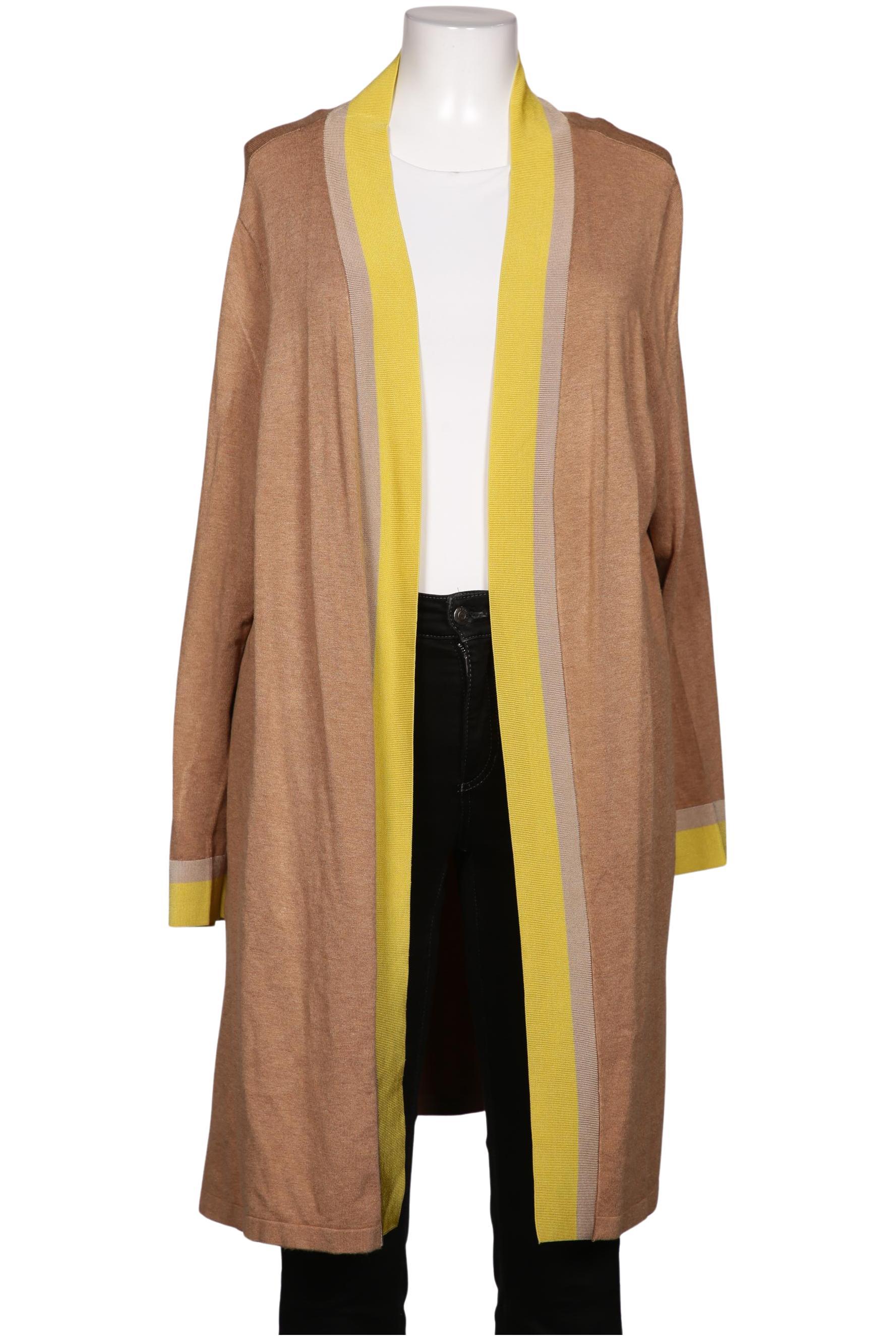 

Betty Barclay Damen Strickjacke, mehrfarbig, Gr. 46