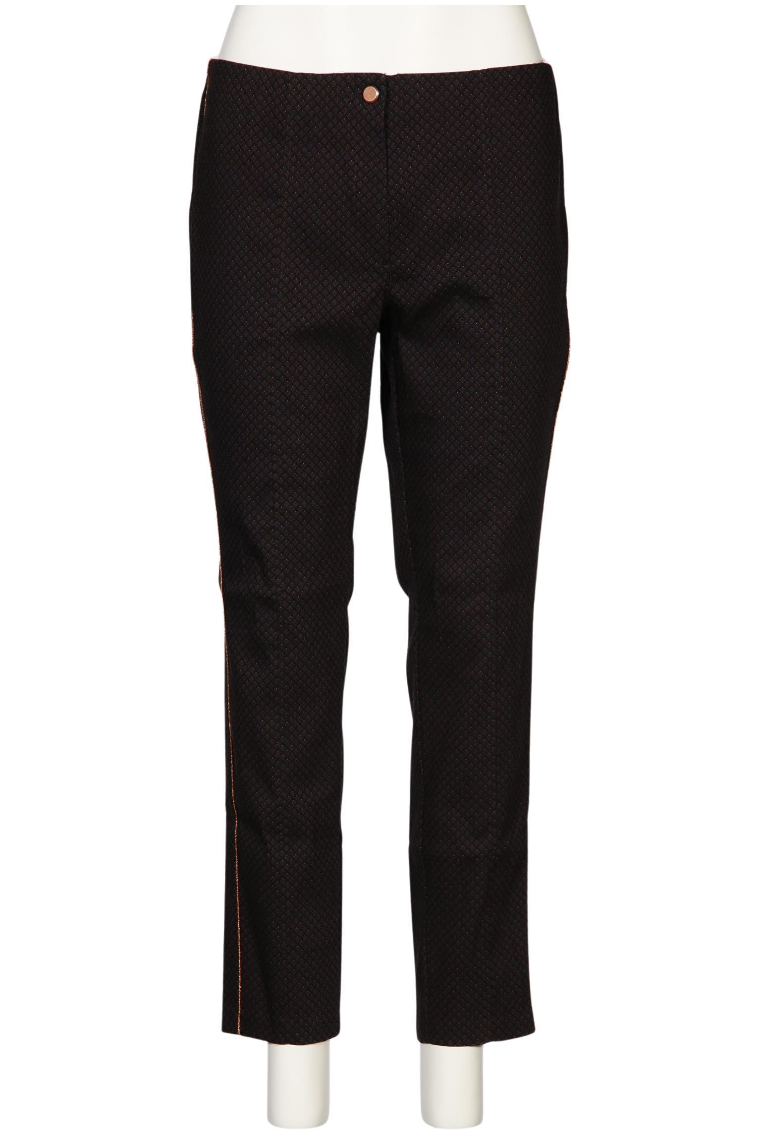 

Betty Barclay Damen Stoffhose, schwarz, Gr. 48