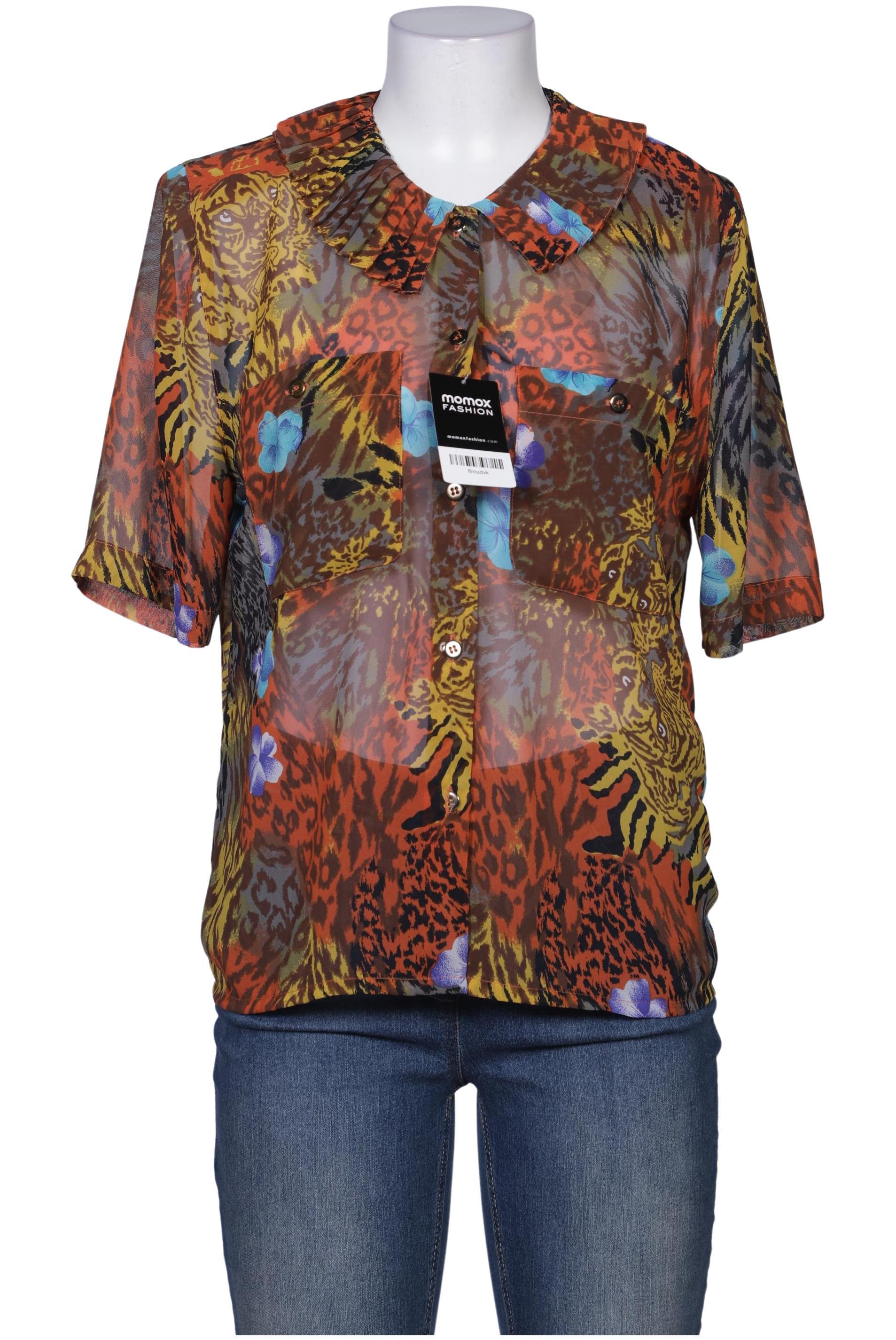 

Betty Barclay Damen Bluse, braun, Gr. 38