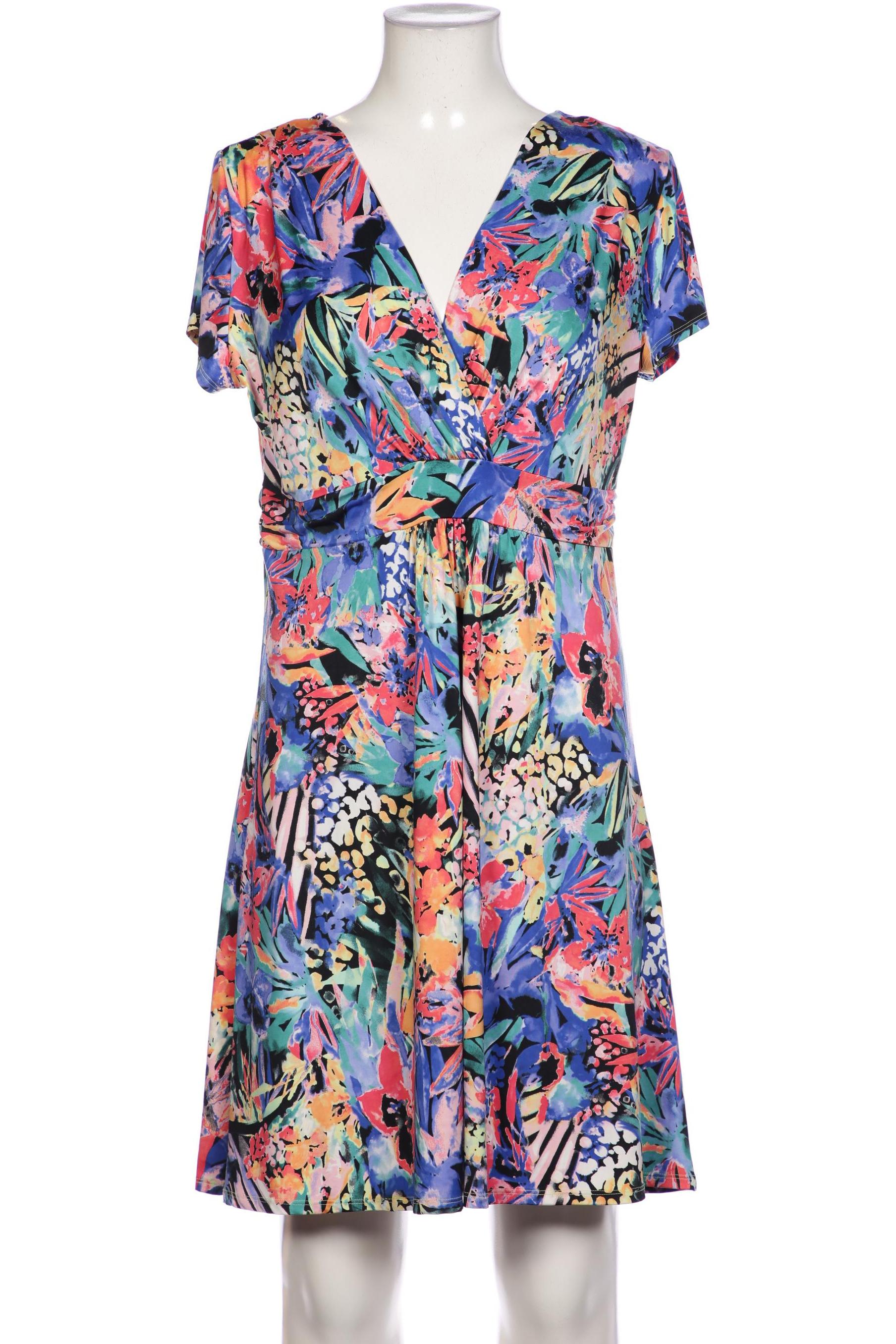 

Betty Barclay Damen Kleid, mehrfarbig, Gr. 38
