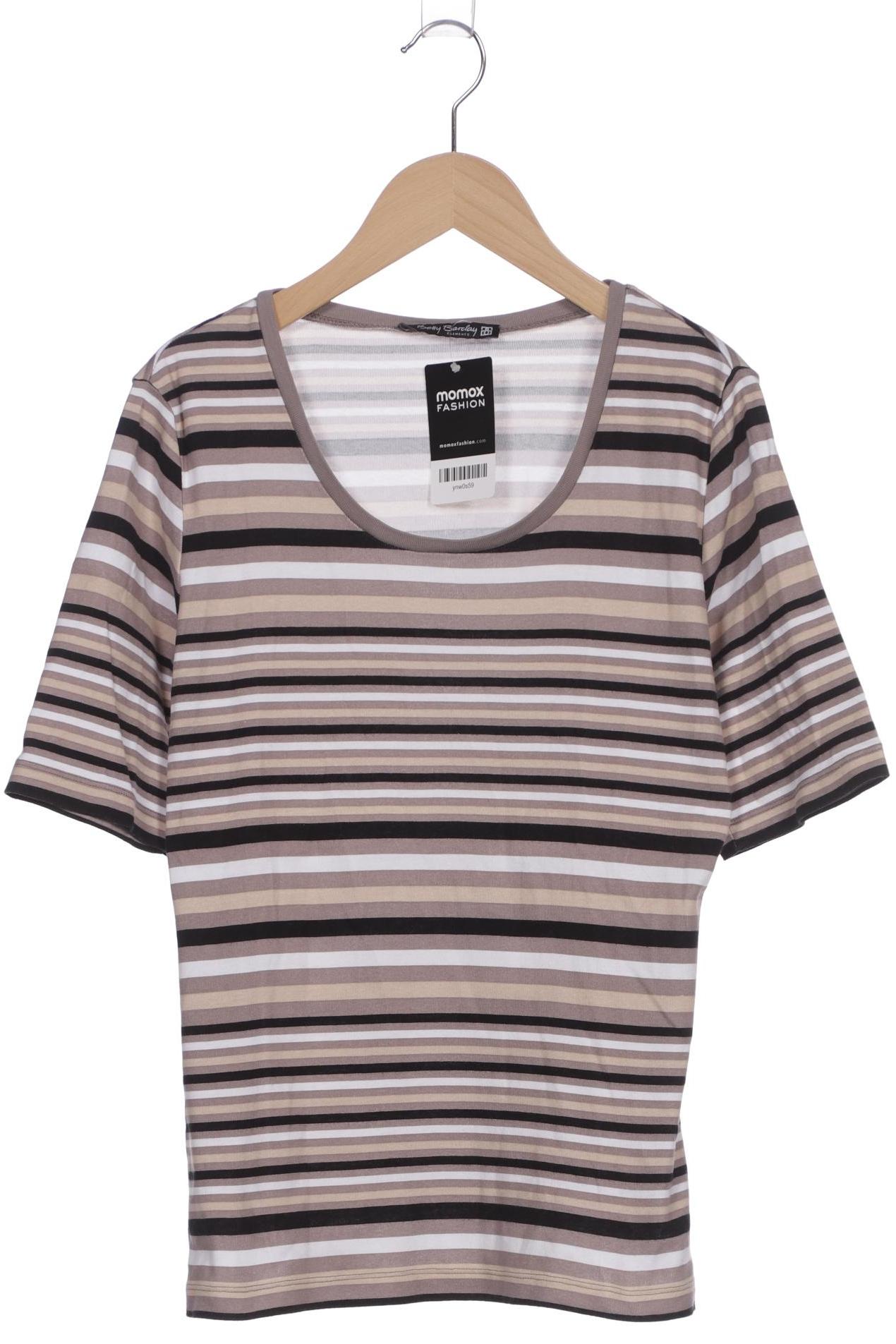 

Betty Barclay Damen T-Shirt, beige, Gr. 38
