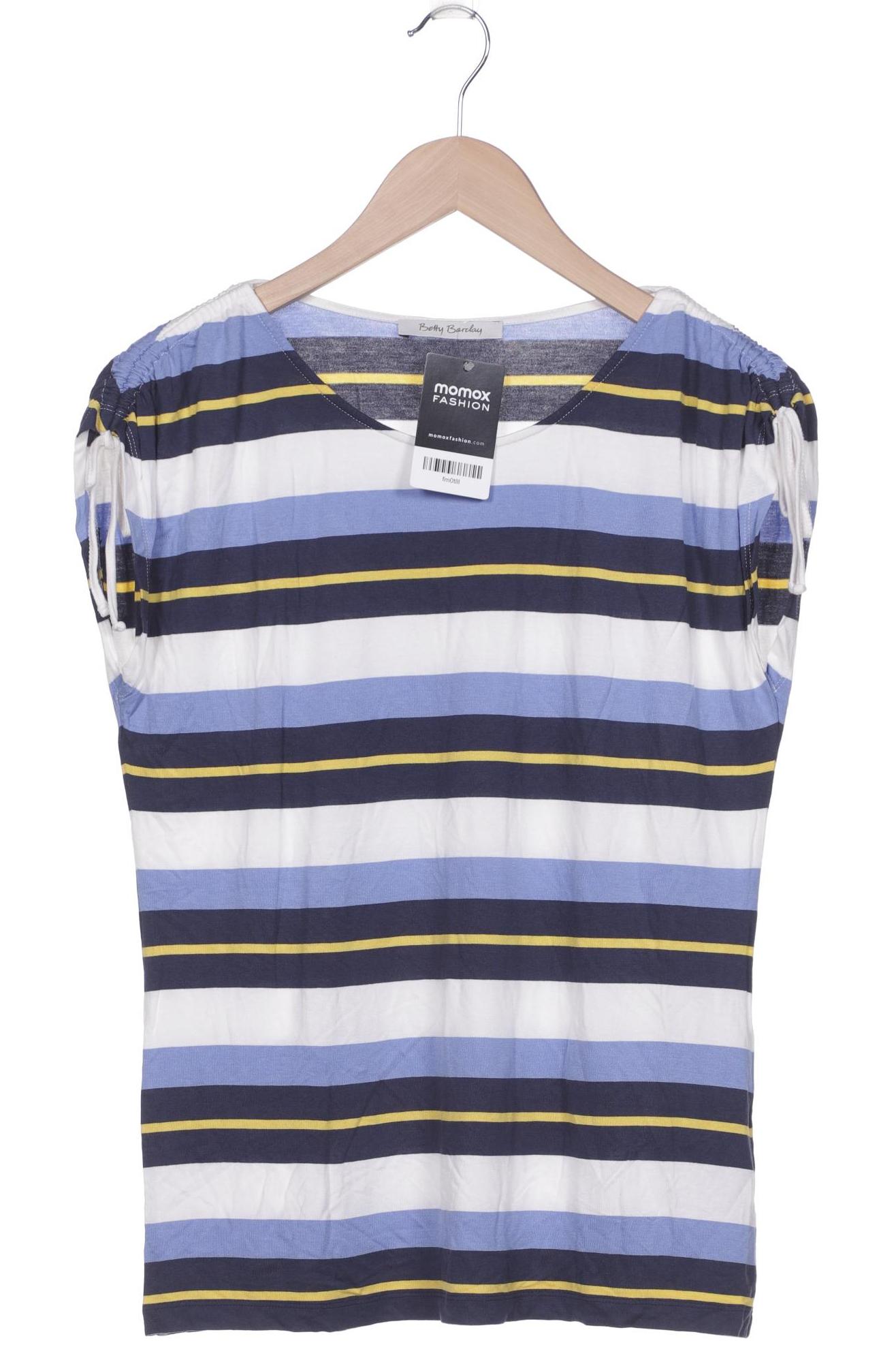 

Betty Barclay Damen T-Shirt, marineblau