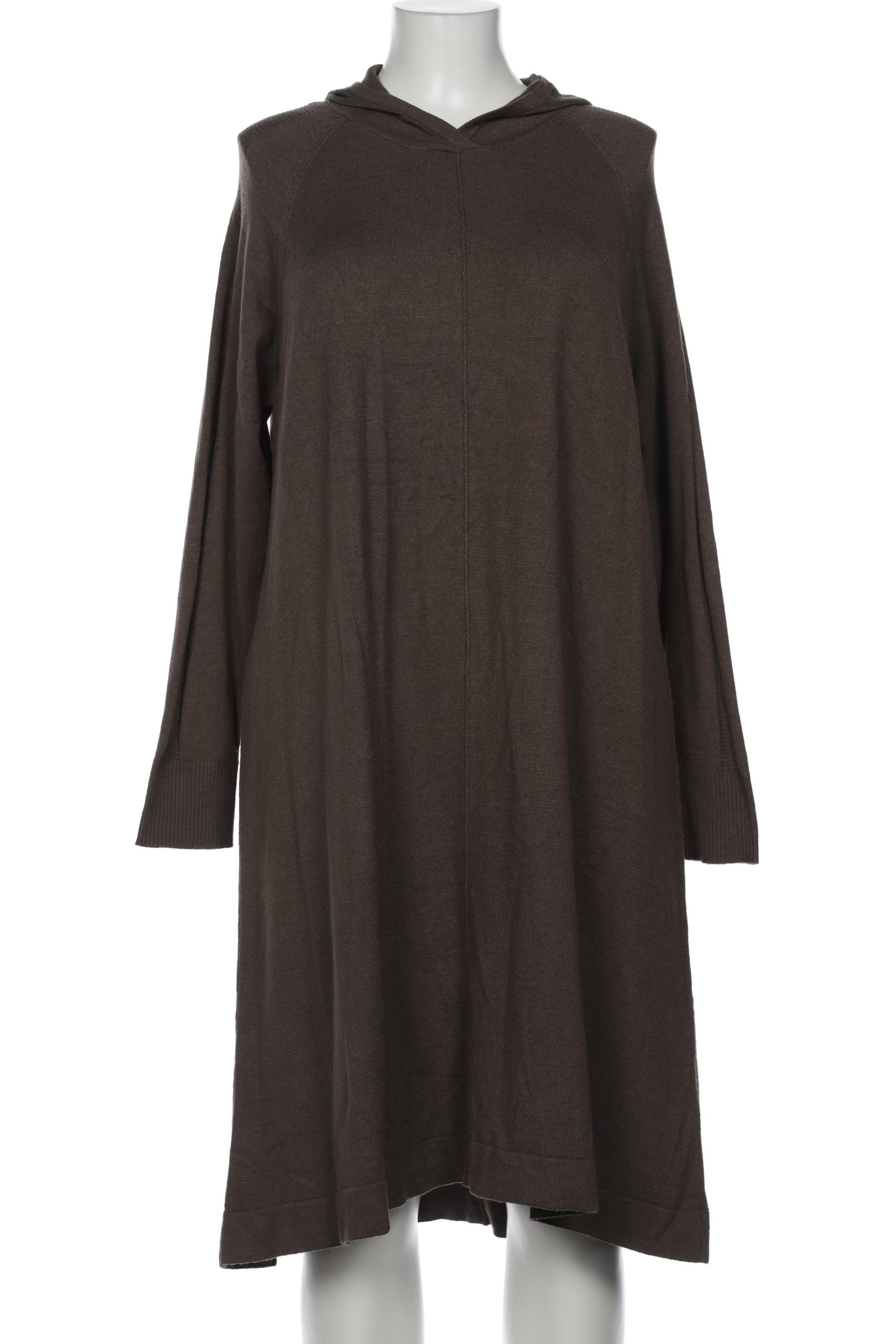 

Betty Barclay Damen Kleid, braun, Gr. 48