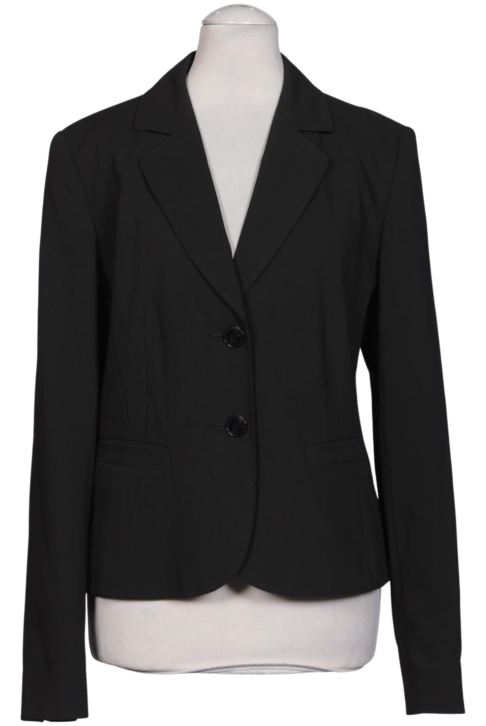 

Betty Barclay Damen Blazer, schwarz, Gr. 36